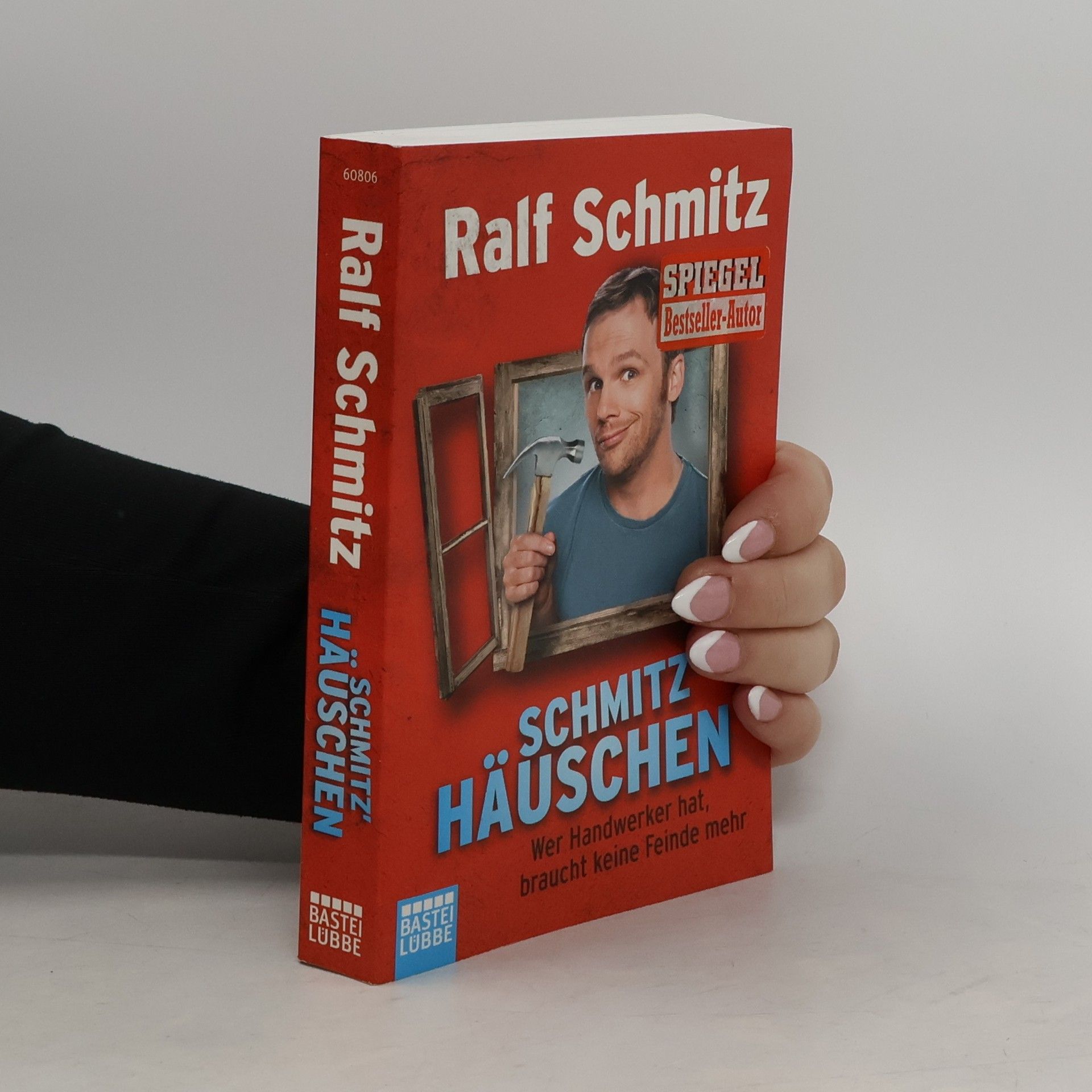 Ralf Schmitz Schmitz' Häuschen
