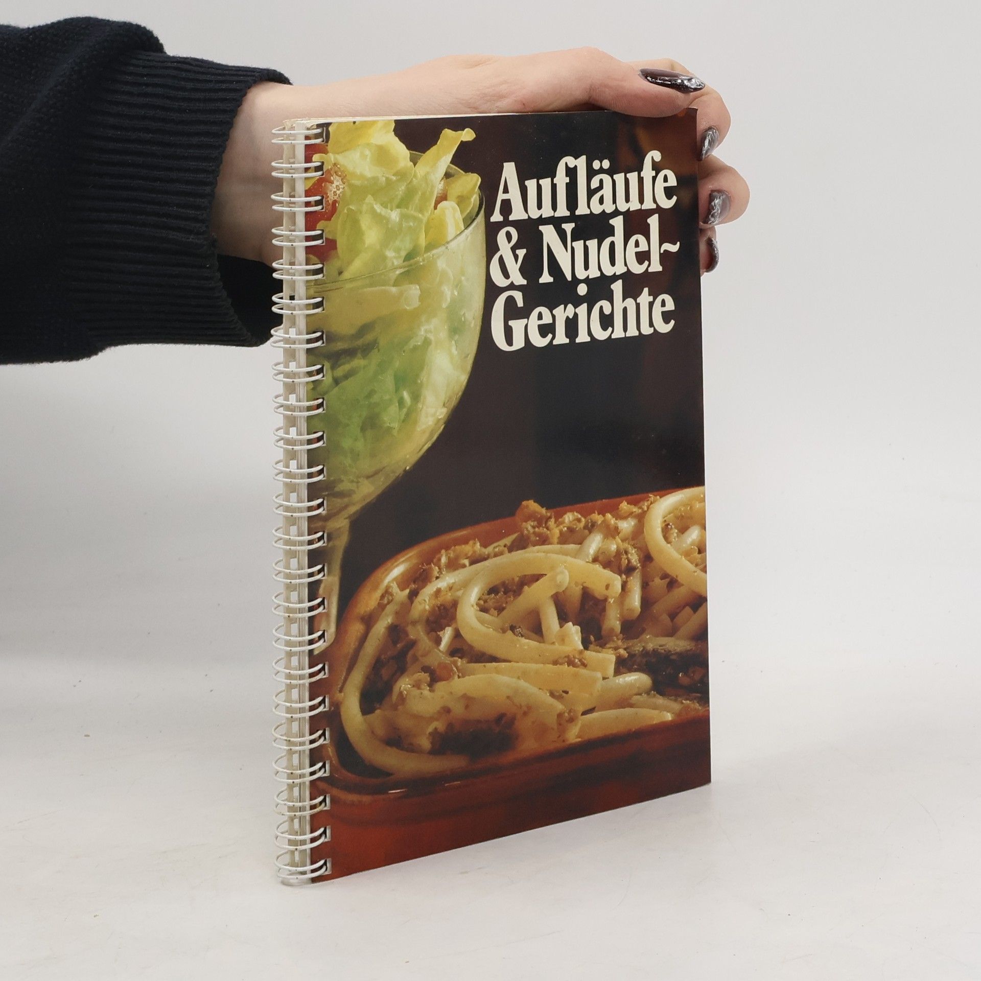 Inga Koch Aufläufe & Nudelgerichte