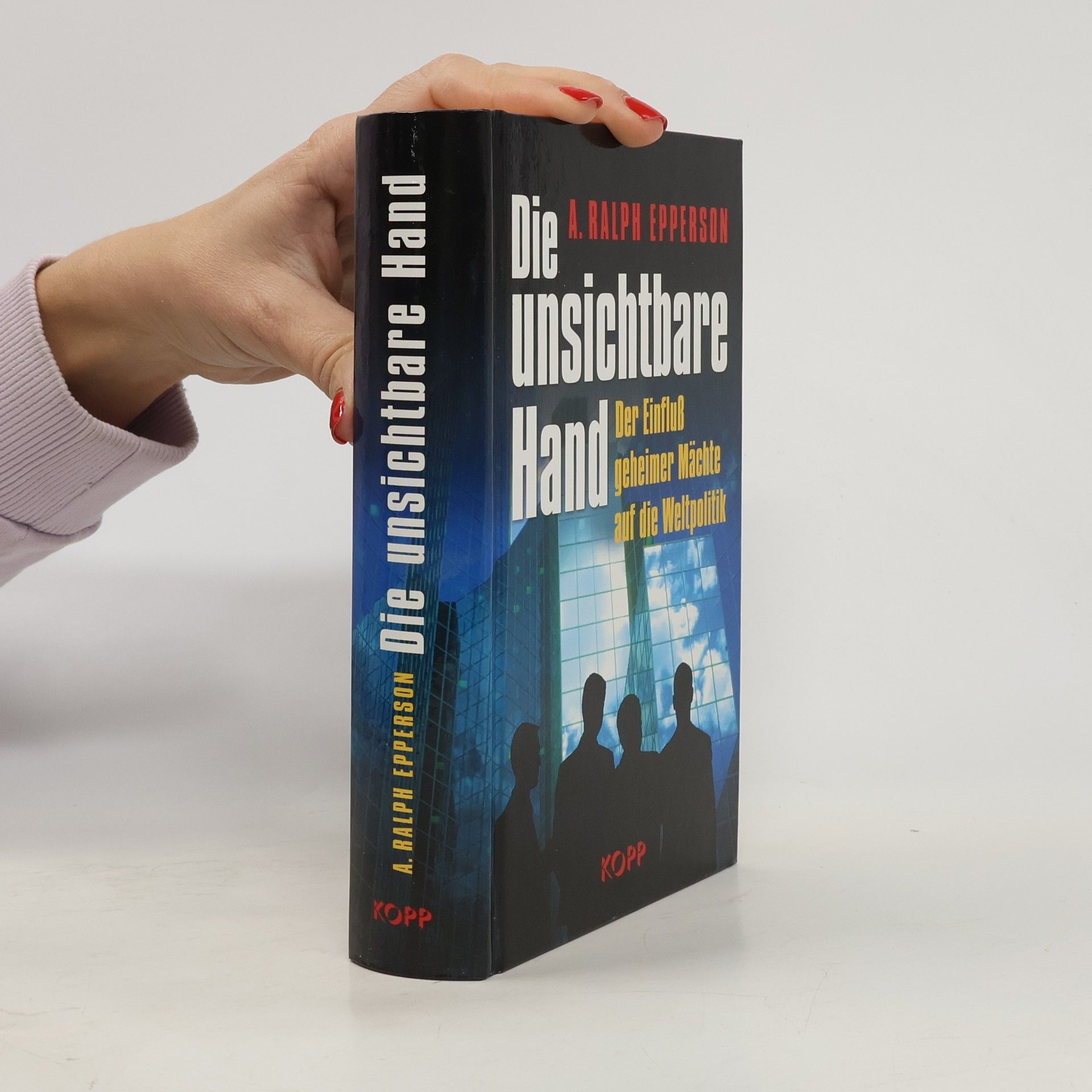 Die unsichtbare Hand