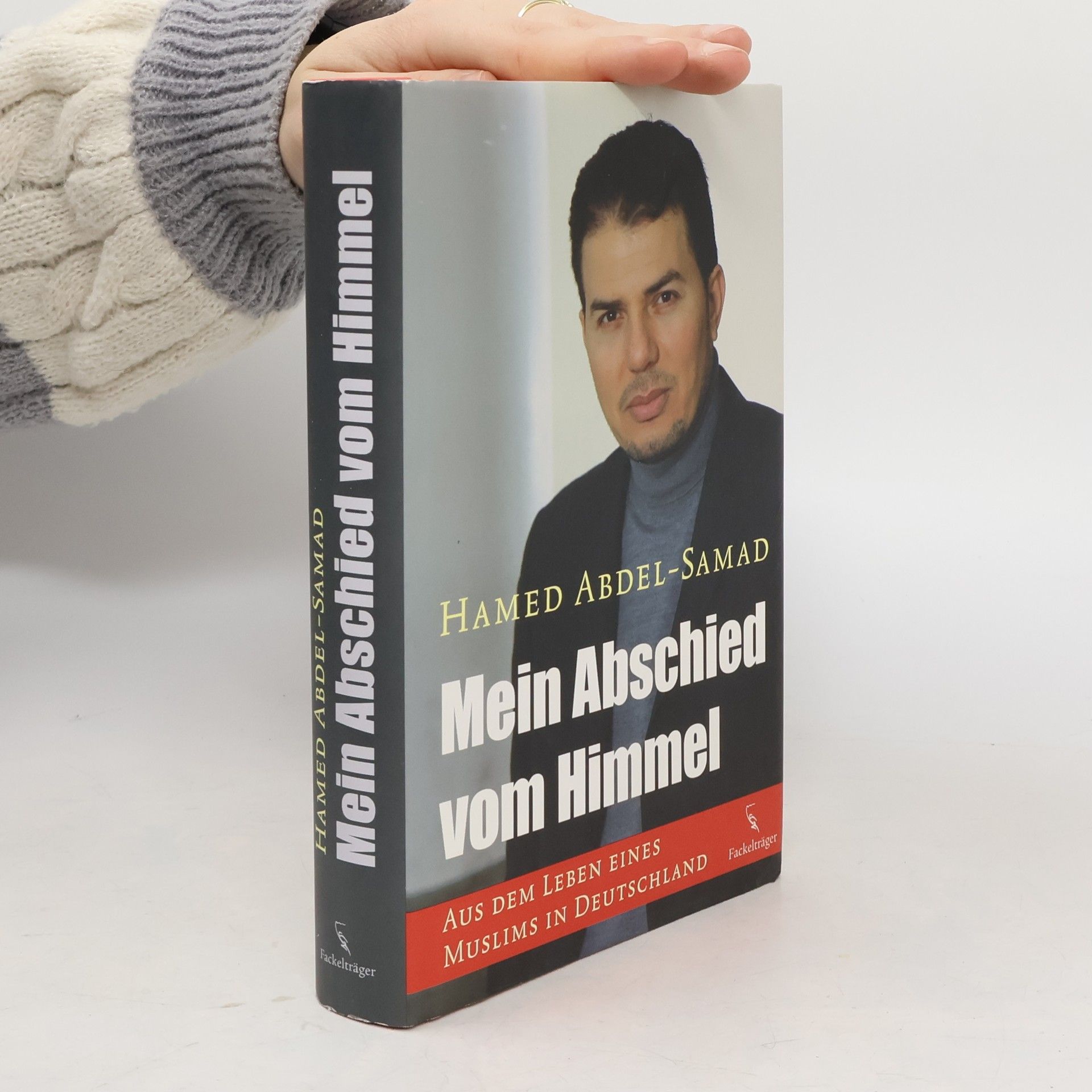 Mein Abschied vom Himmel