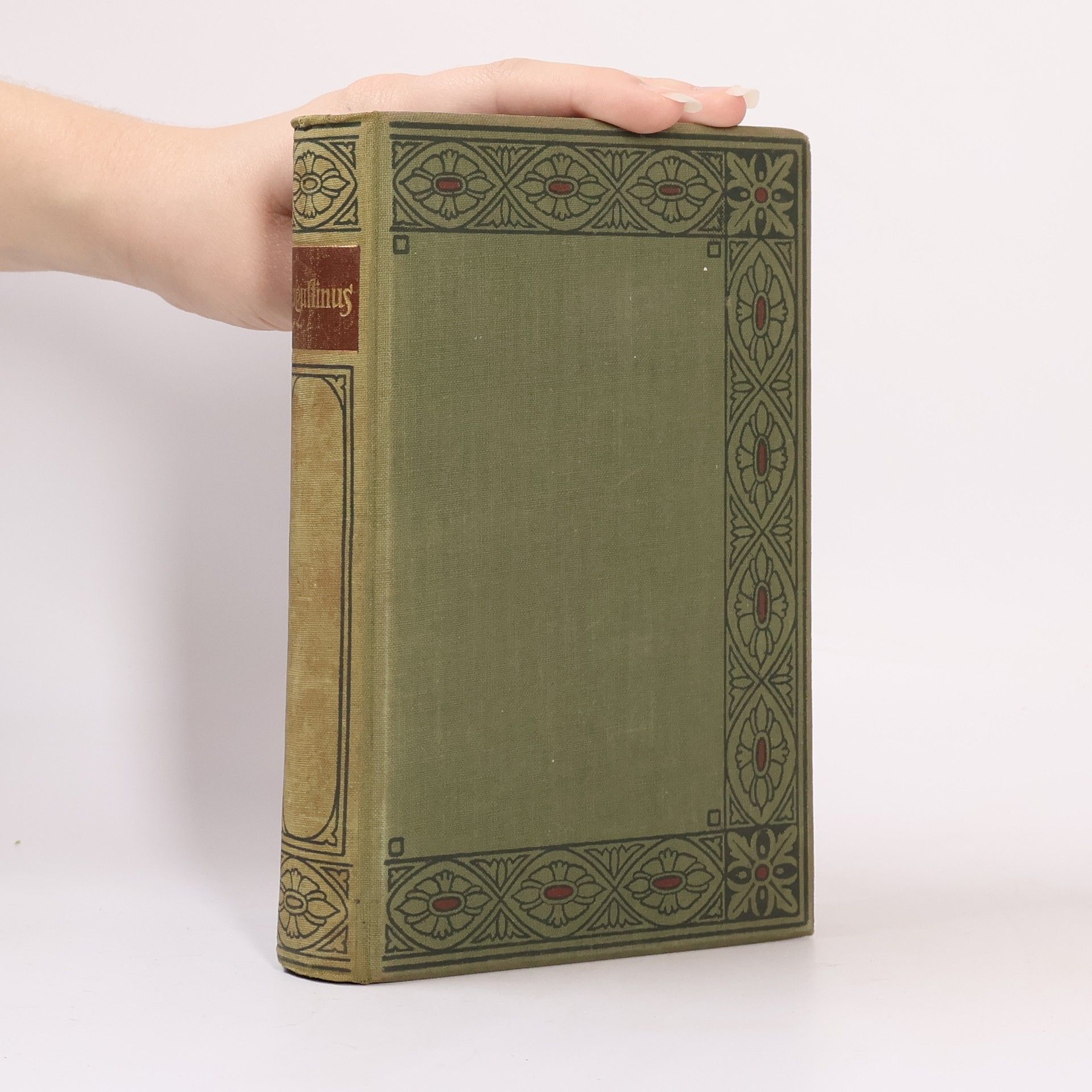 Bibliothek der Kirchenväter