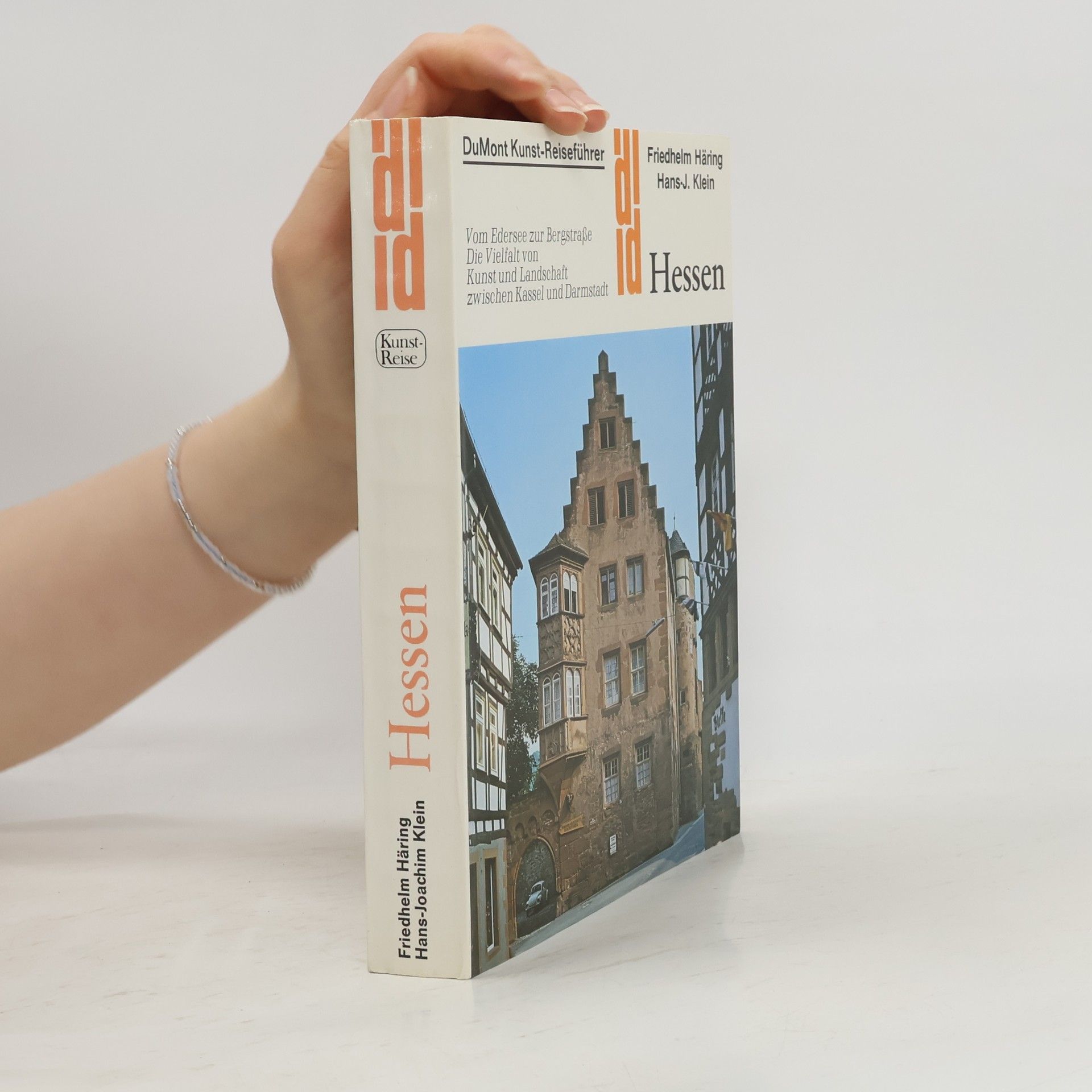 Friedhelm Häring Hessen