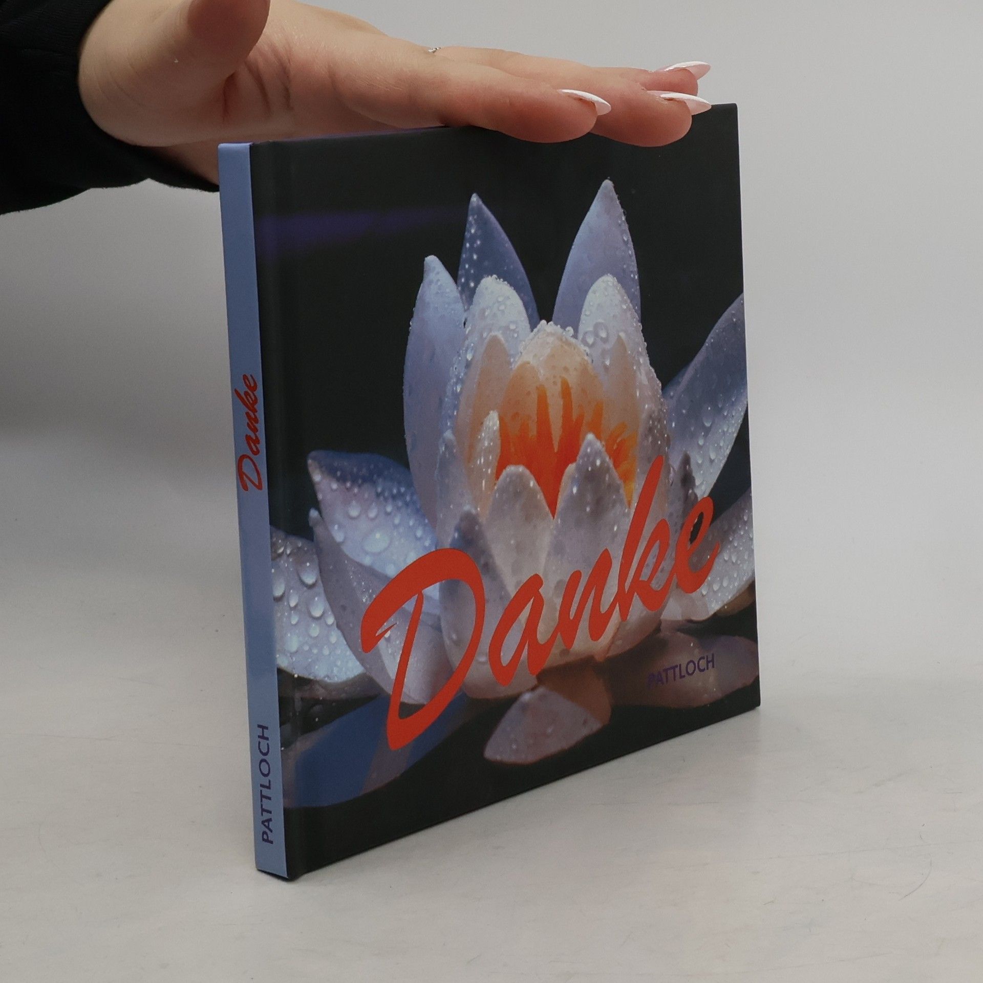 Various authors Danke