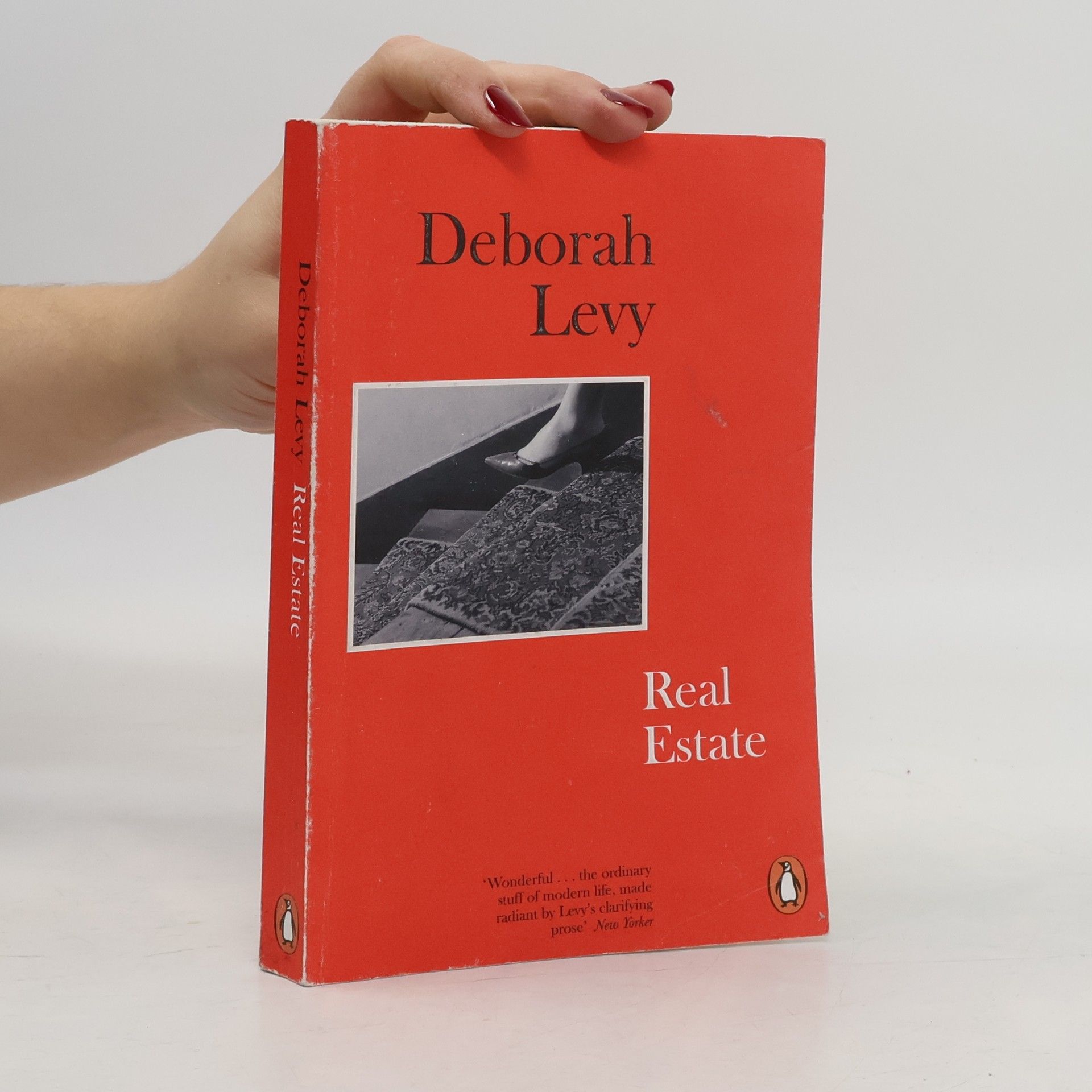 Deborah Levy Real Estate