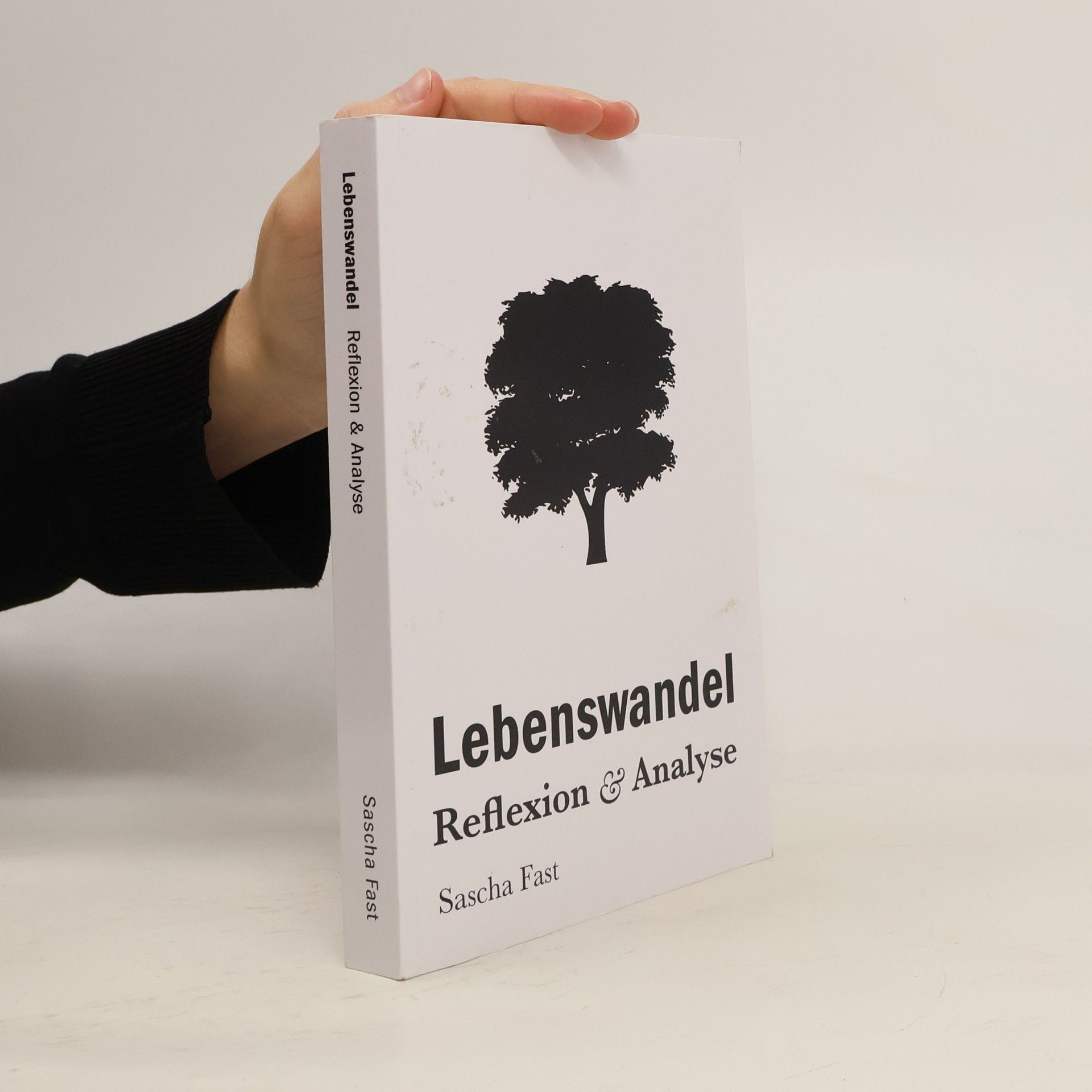 Lebenswandel - Reflexion and Analyse
