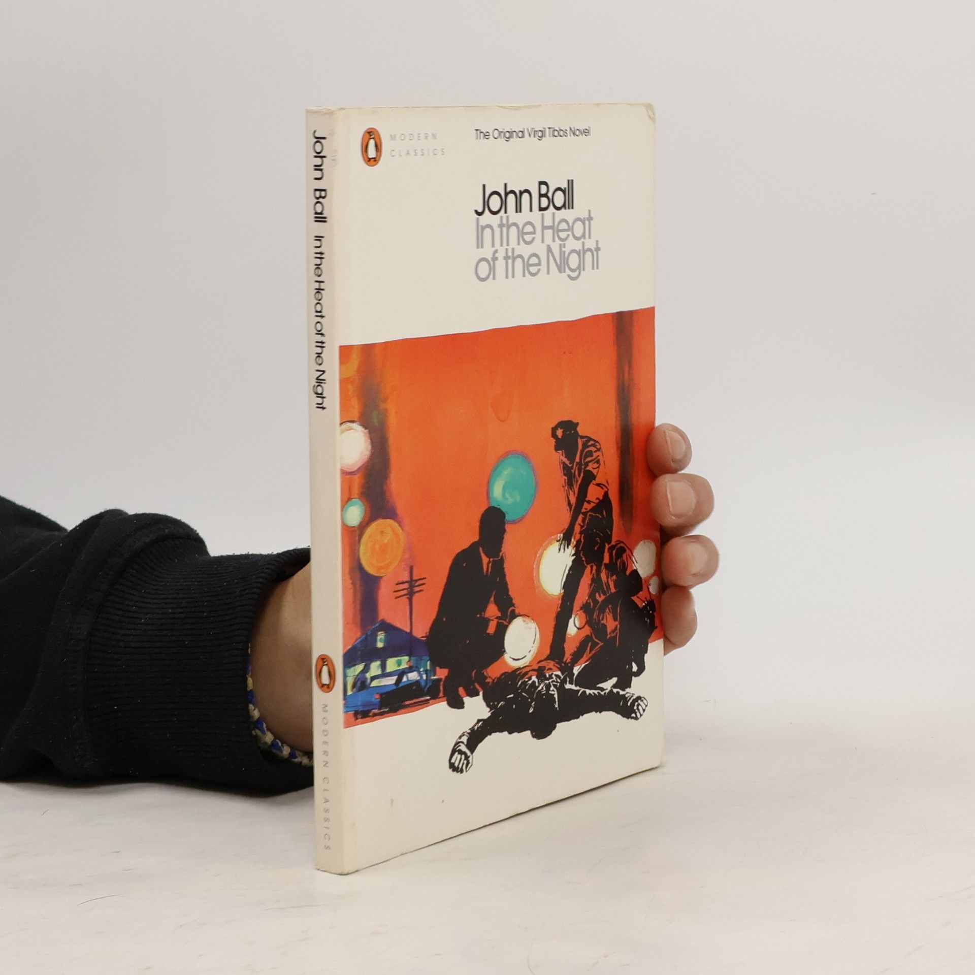 In the Heart Of the Dark