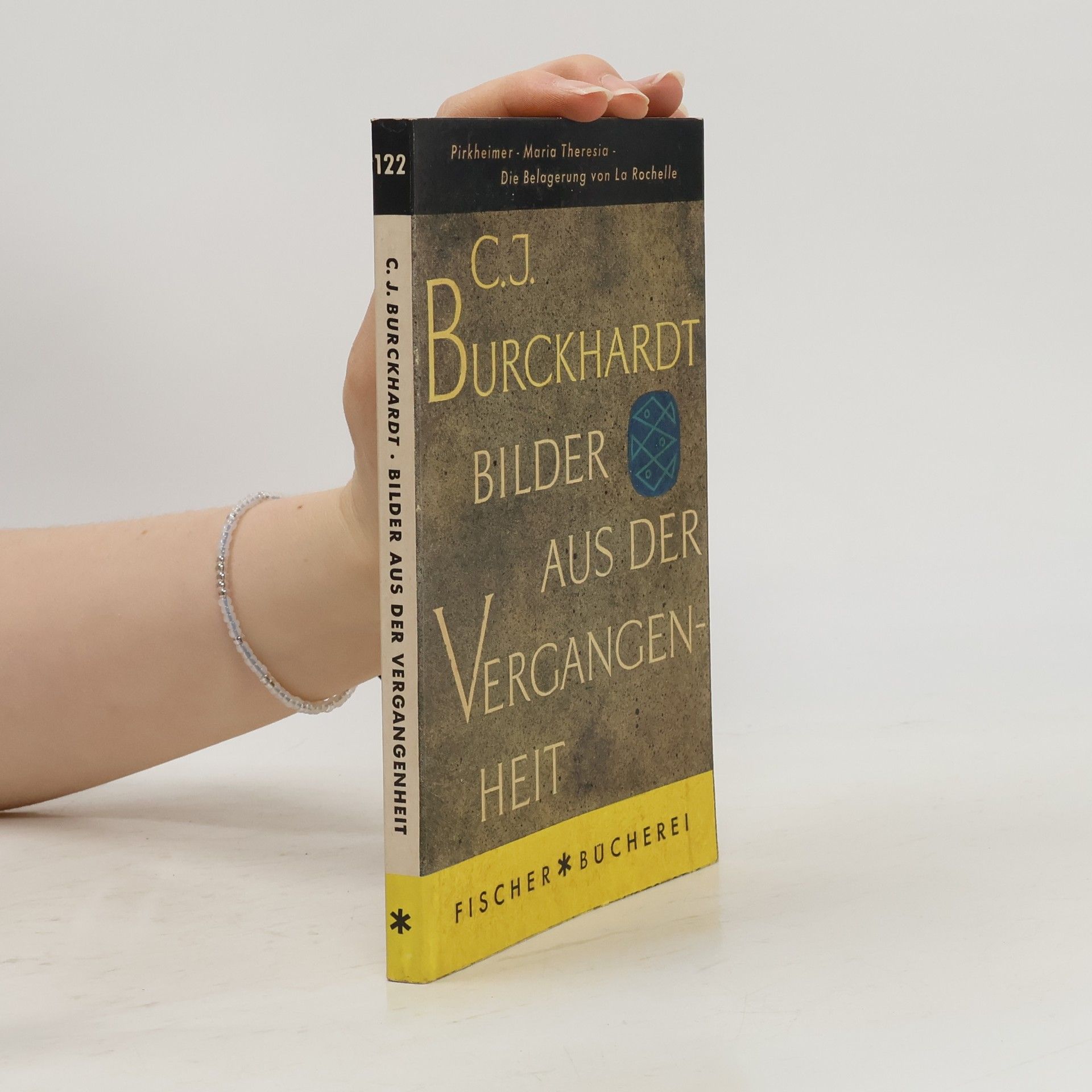 Bilder aus der Vergangenheit