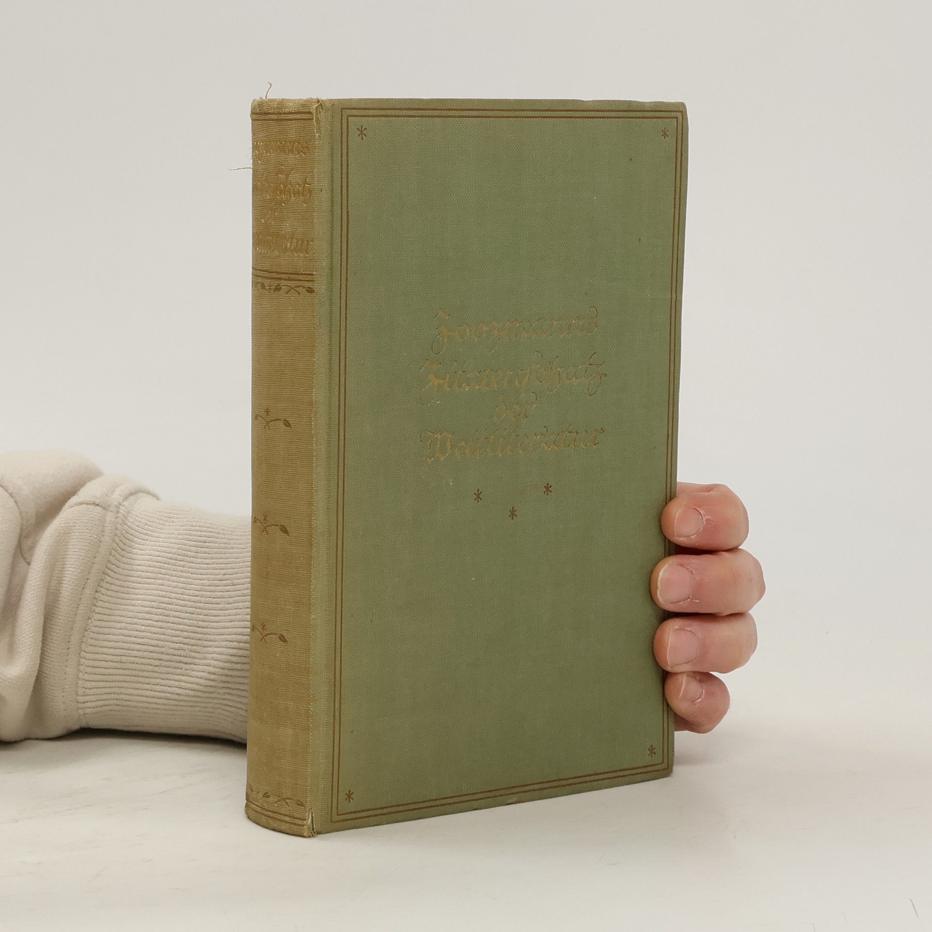 Kolektív autorov Zoozmanns Zitatenschatz der Weltliteratur.