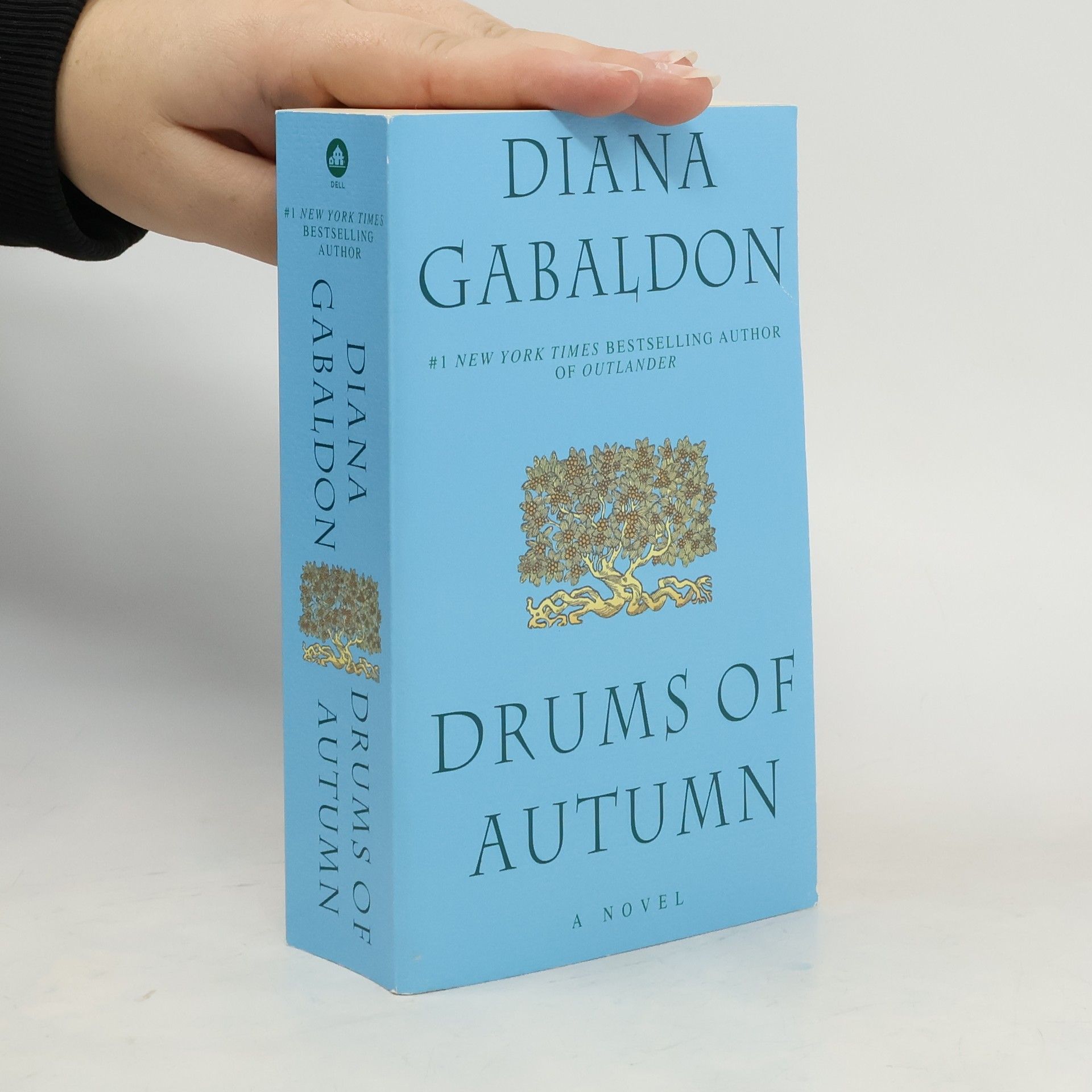 Drums of autumn