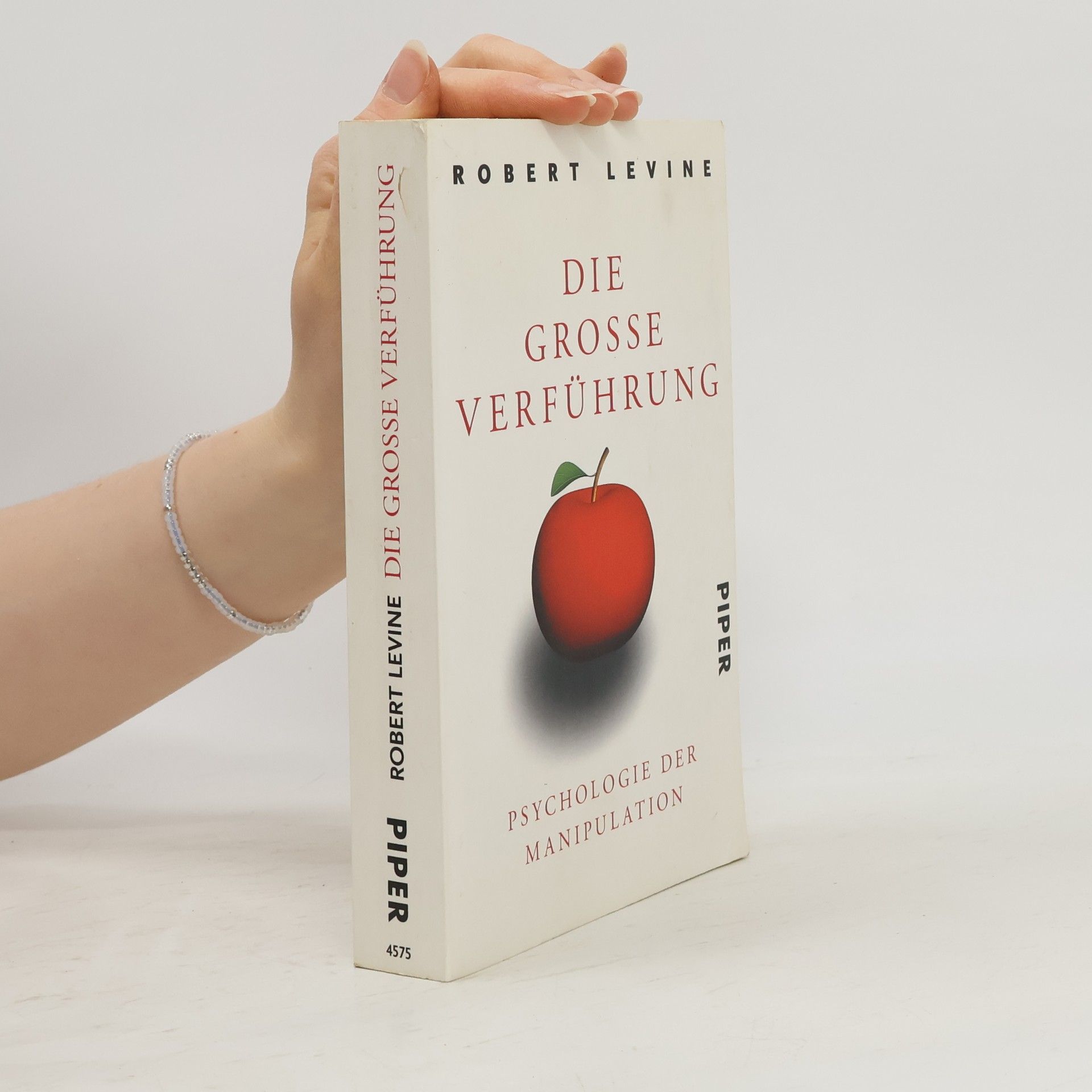 Die große Verführung