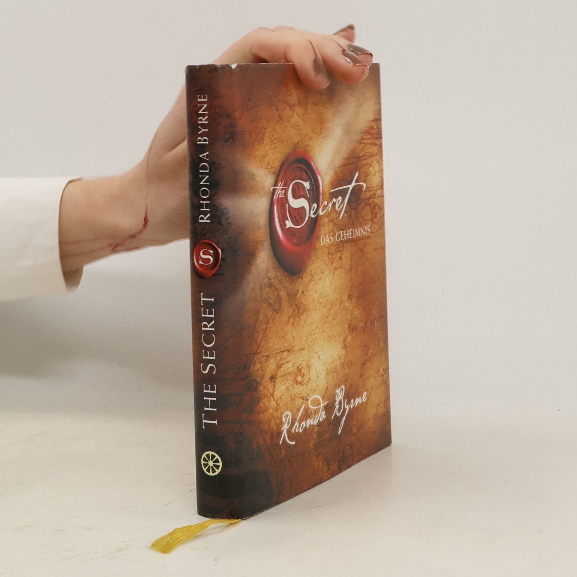 The Secret - das Geheimnis