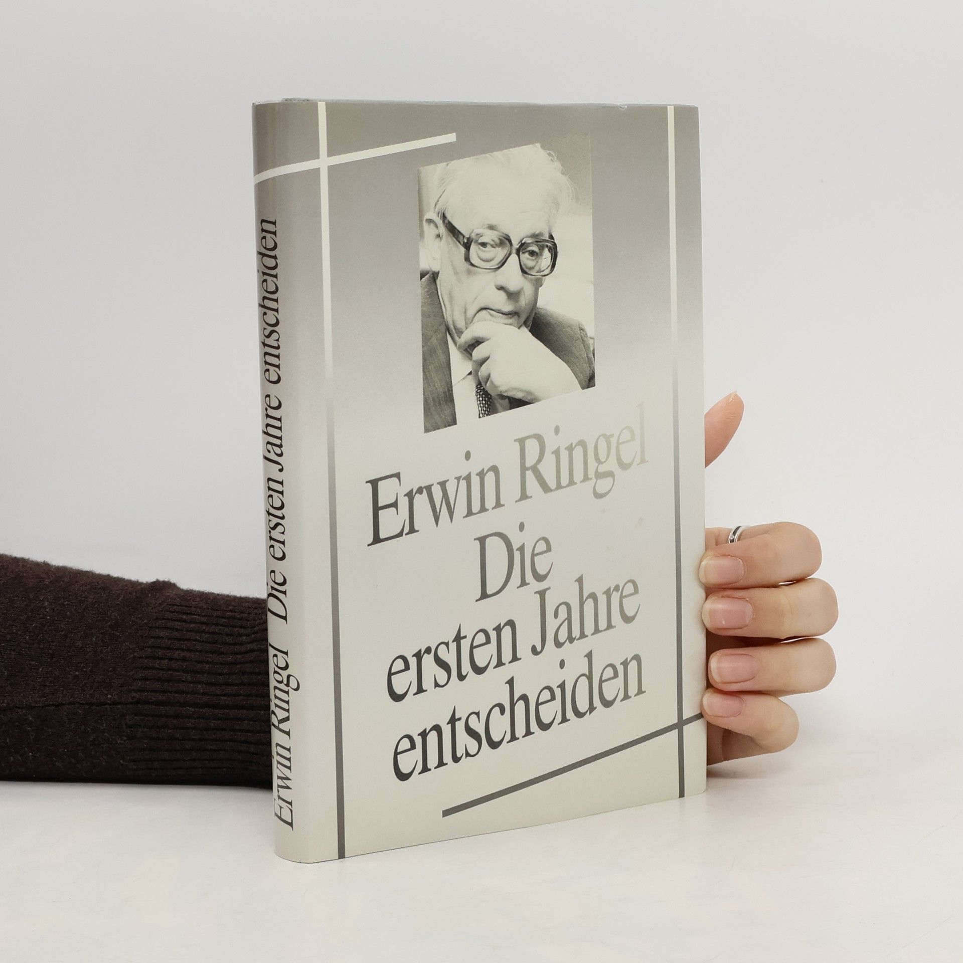 Die ersten Jahre entscheiden