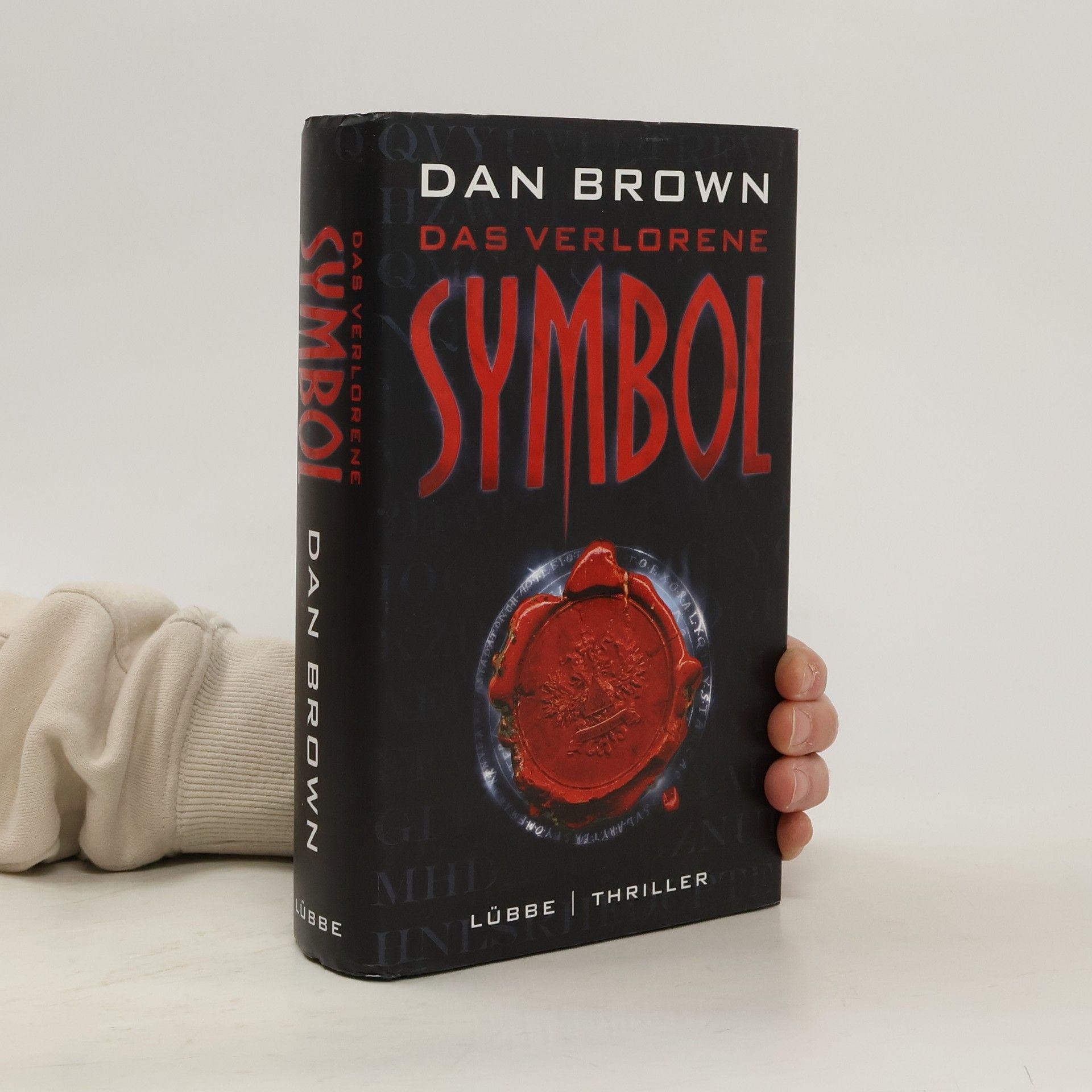 Das verlorene Symbol