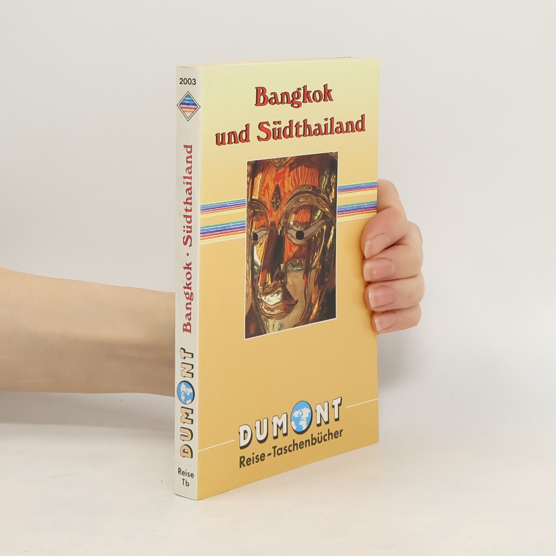 Rainer Krack Bangkok und Südthailand