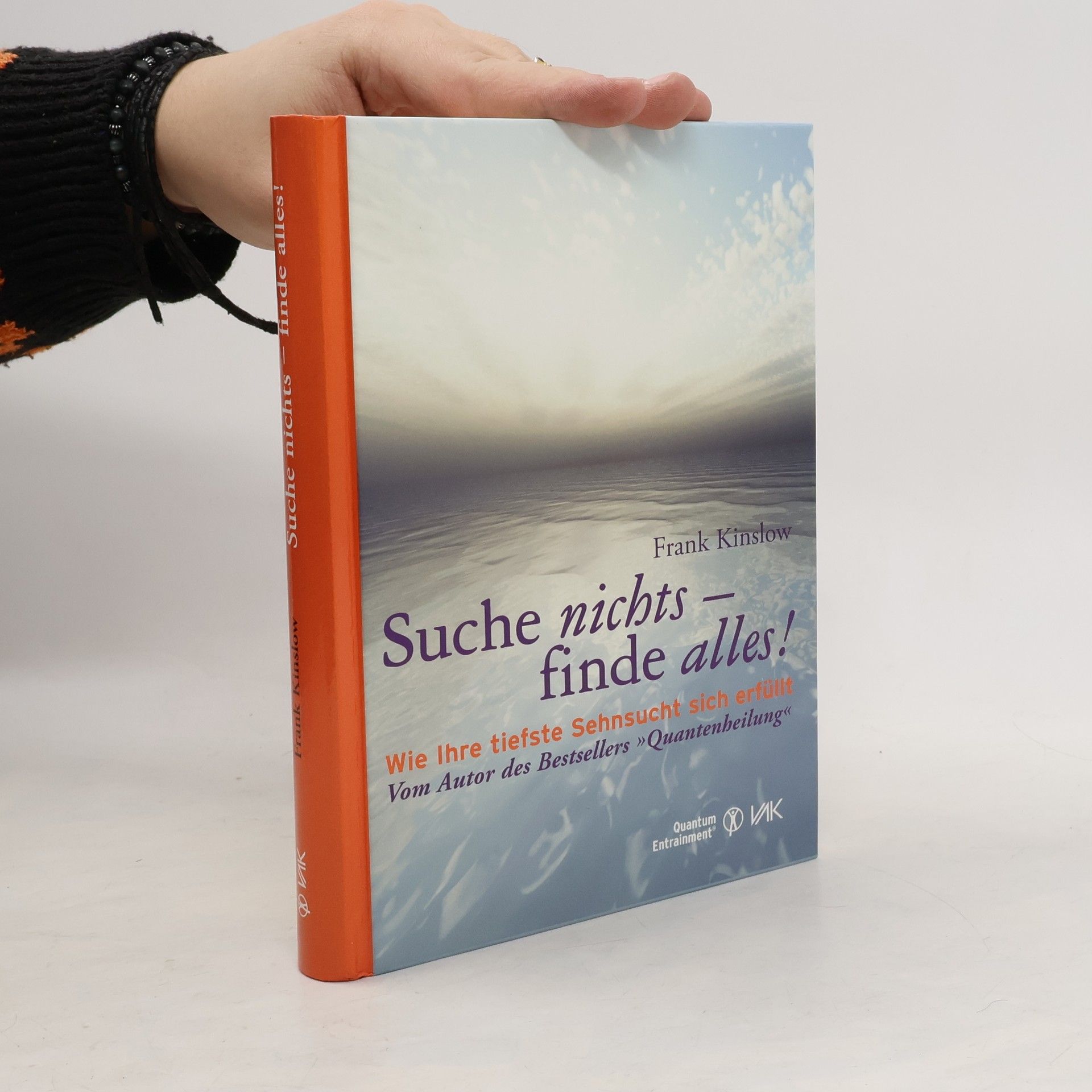 Suche nichts - finde alles!