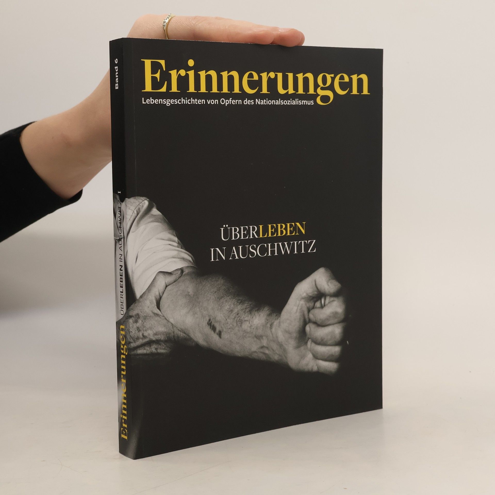 Renate S. Meissner Erinnerungen. Lebensgeschichten von Opfern des Nationalsozialismus