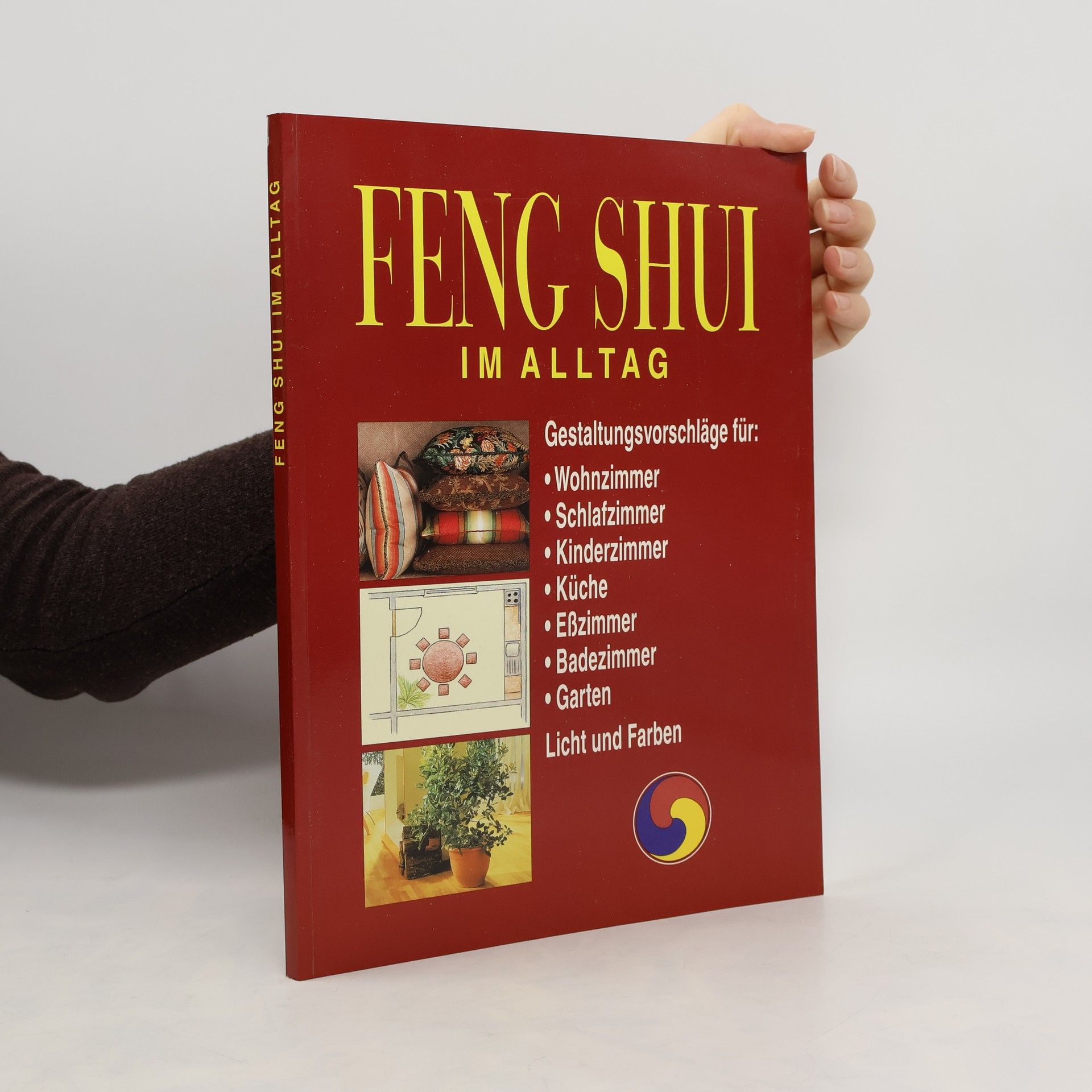 Feng Shui im Alltag