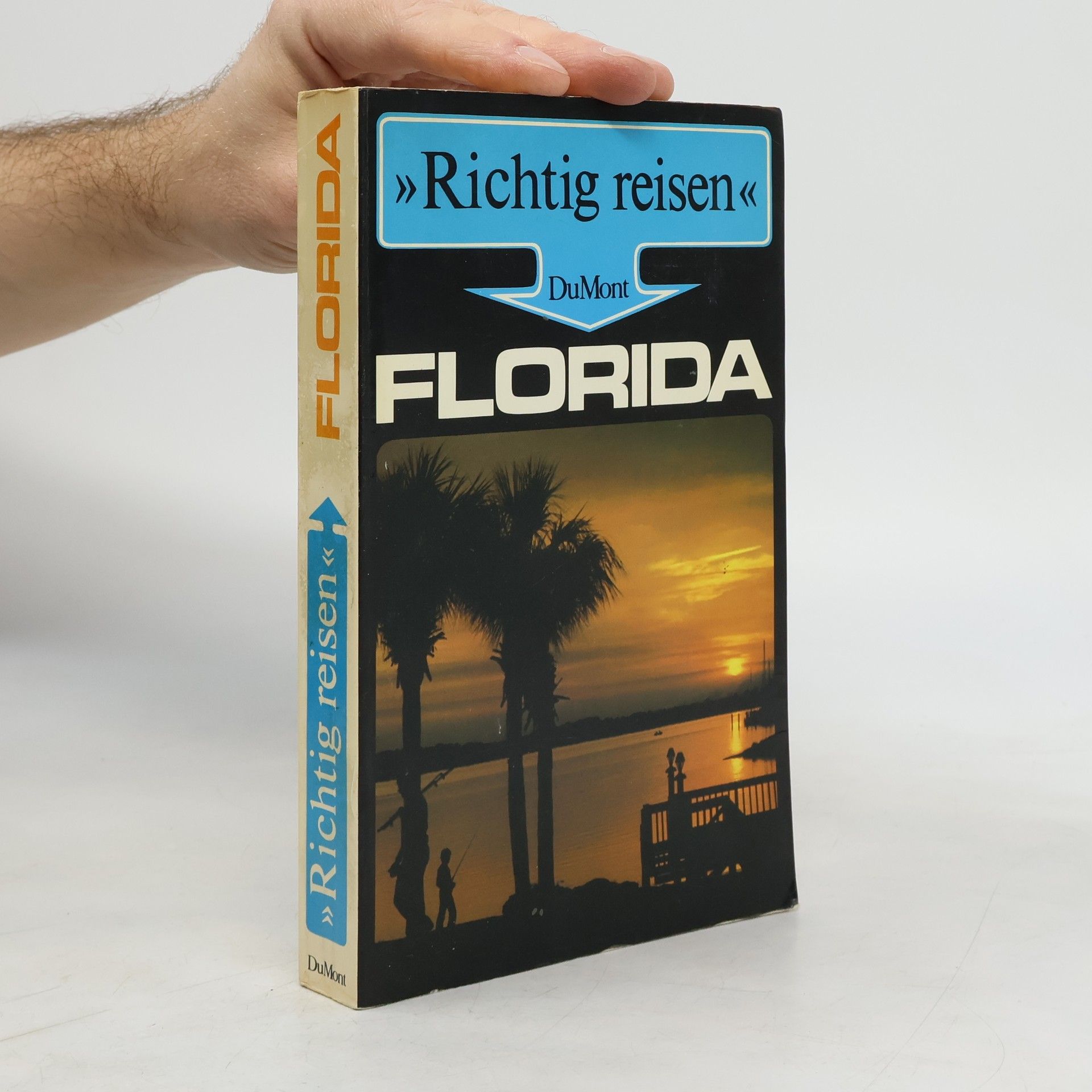 Manfred Ph. Obst Florida