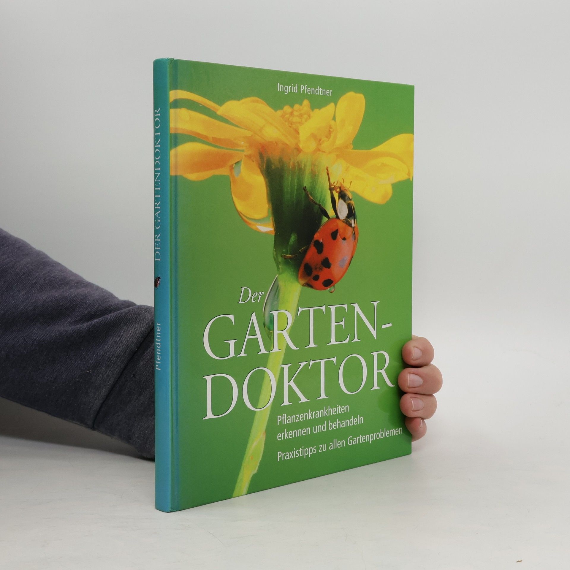 Der Gartendoktor
