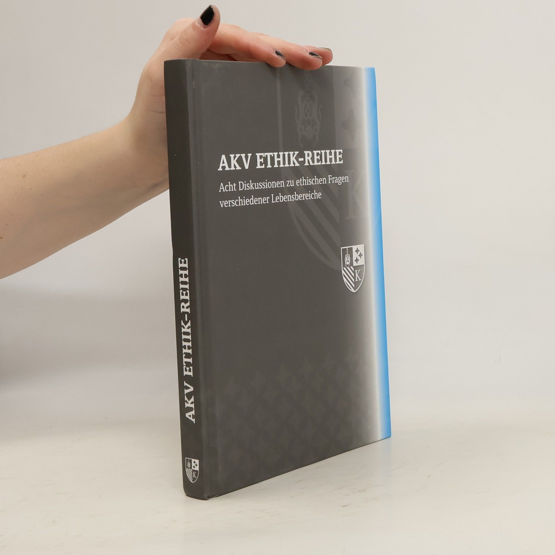 Autorenkollektiv Akv Ethik-Reihe