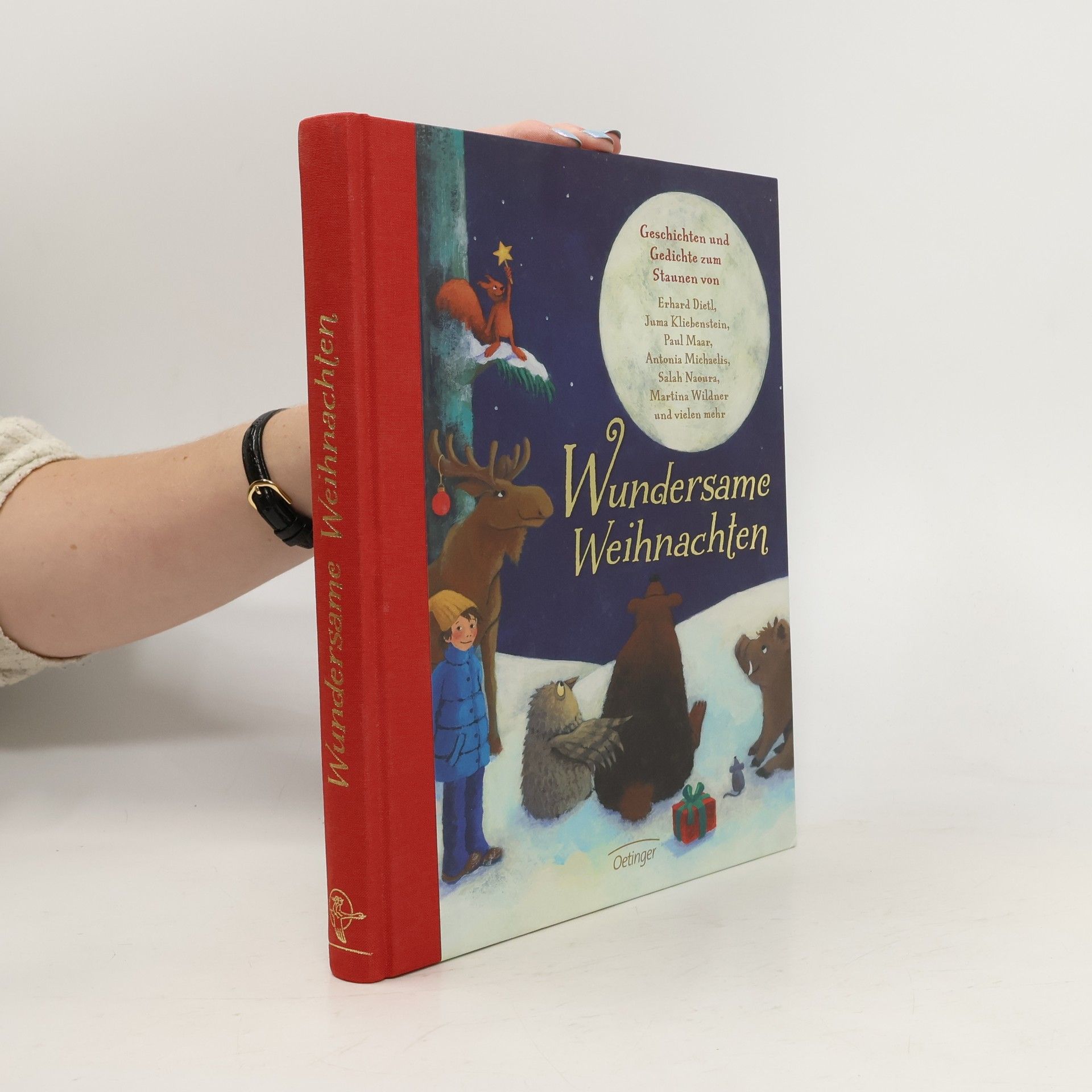 Wundersame Weihnachten