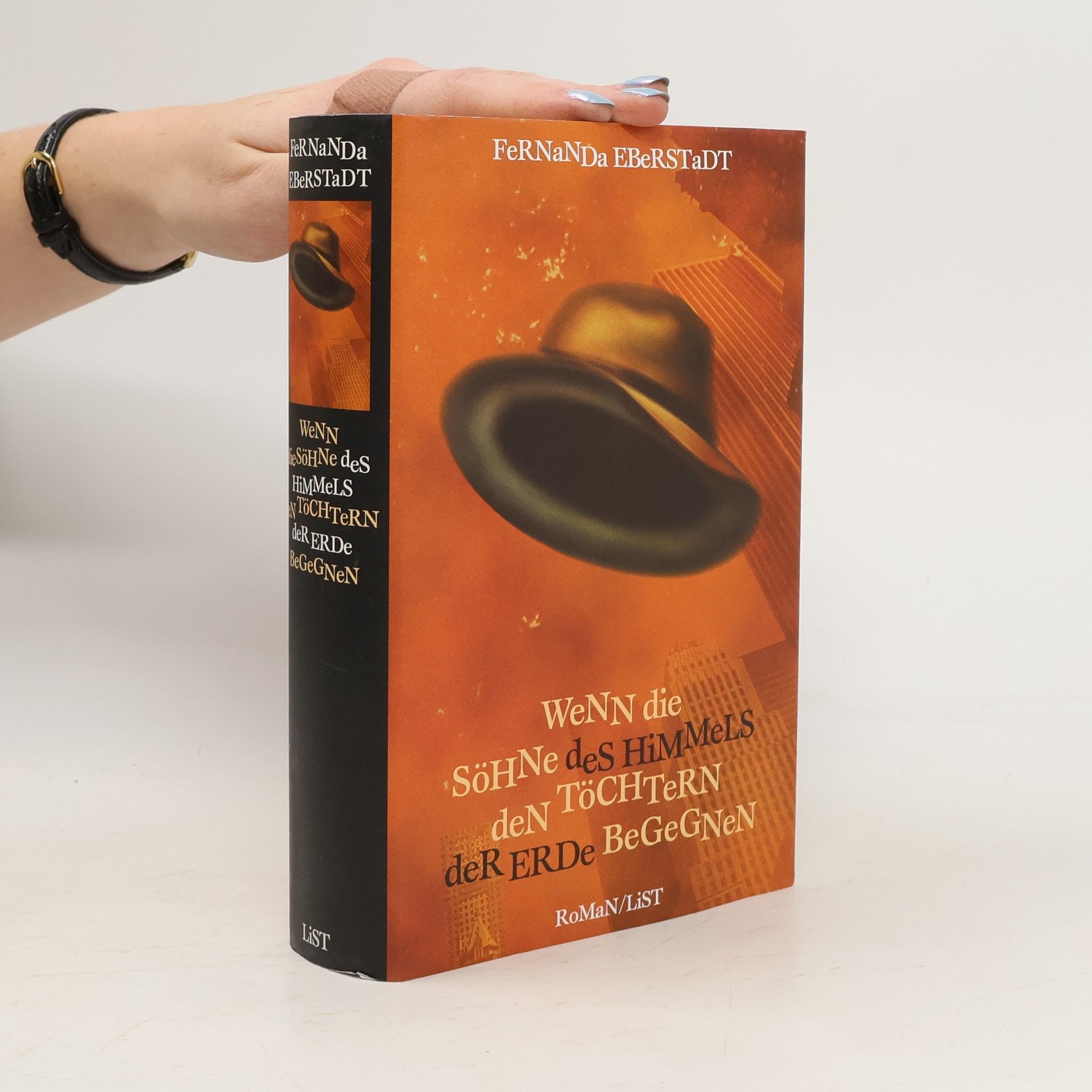 Wenn die Söhne des Himmels den Töchtern der Erde begegnen