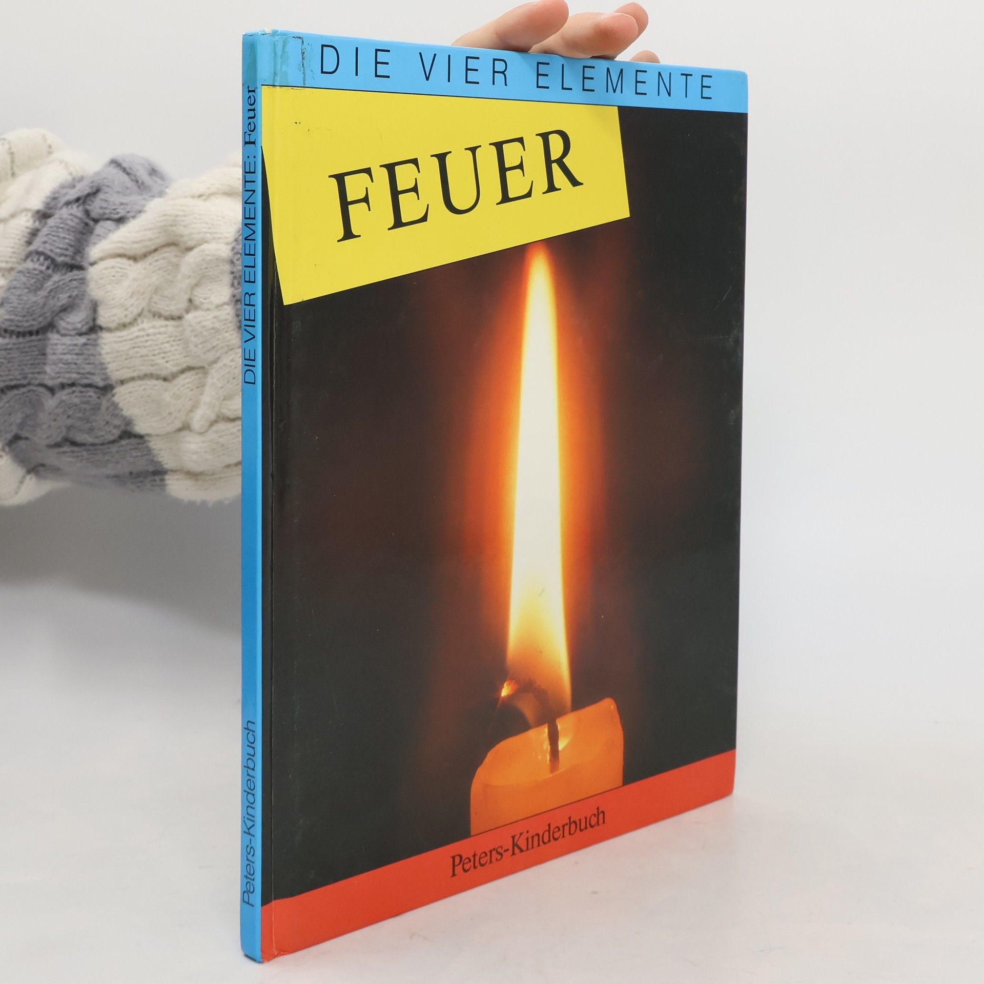 Kolektiv autorů Feuer