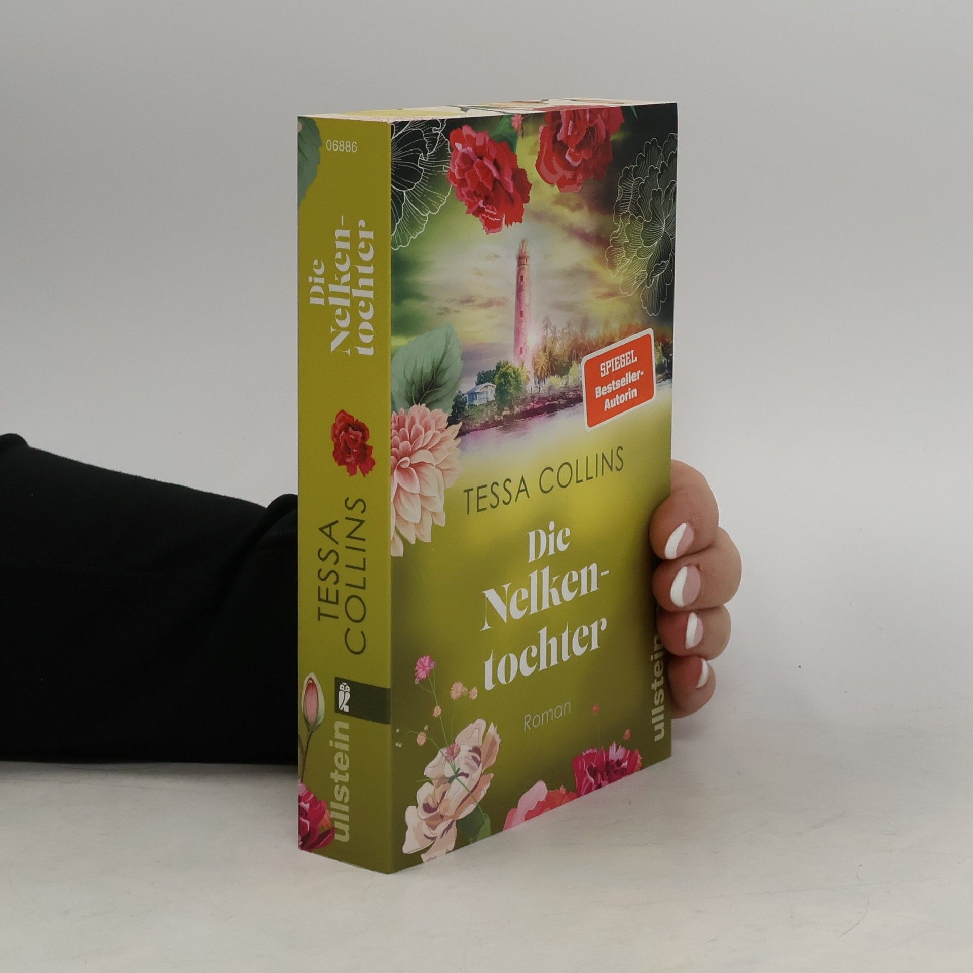 Die Blumentöchter - 3: Die Nelkentochter