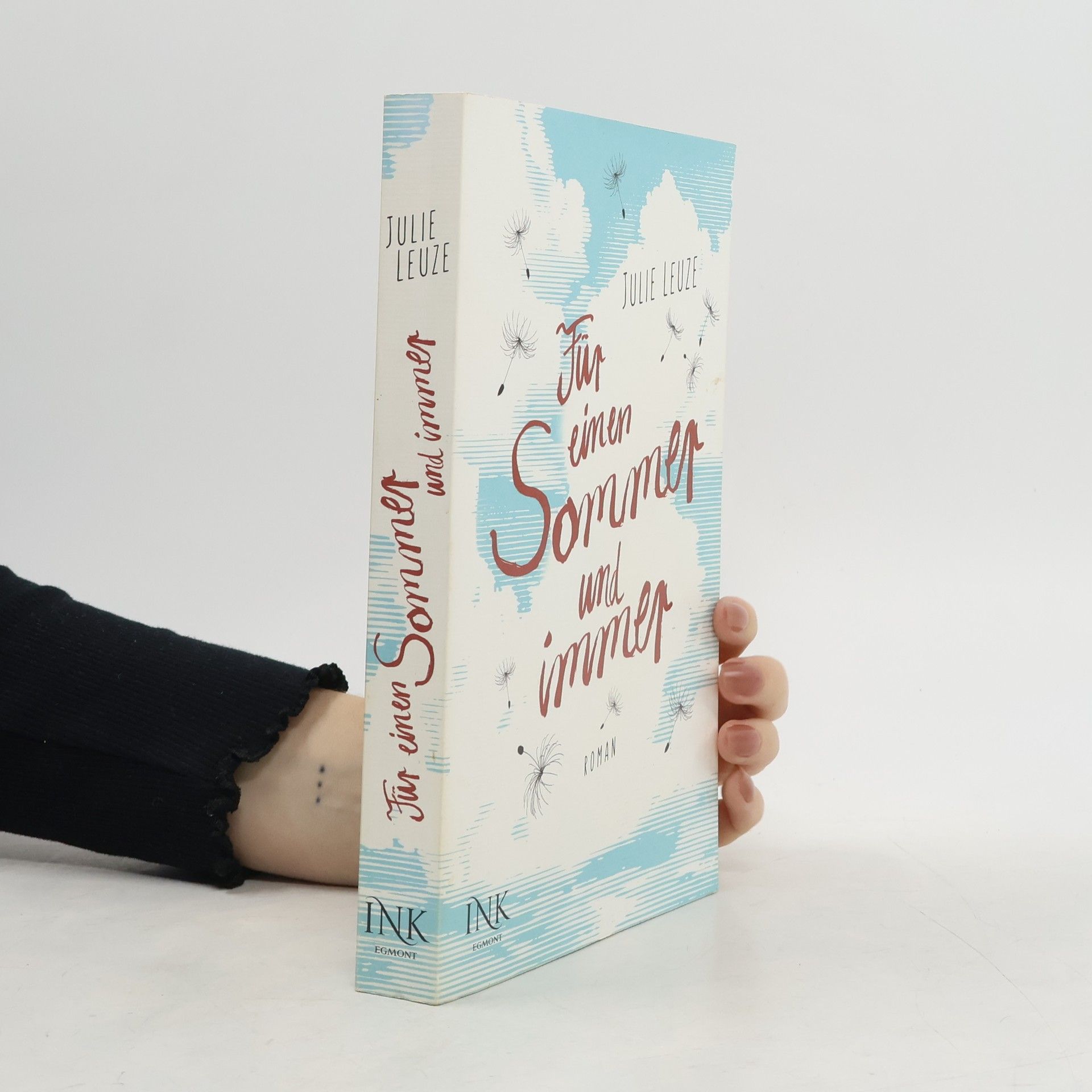 Für einen Sommer und immer