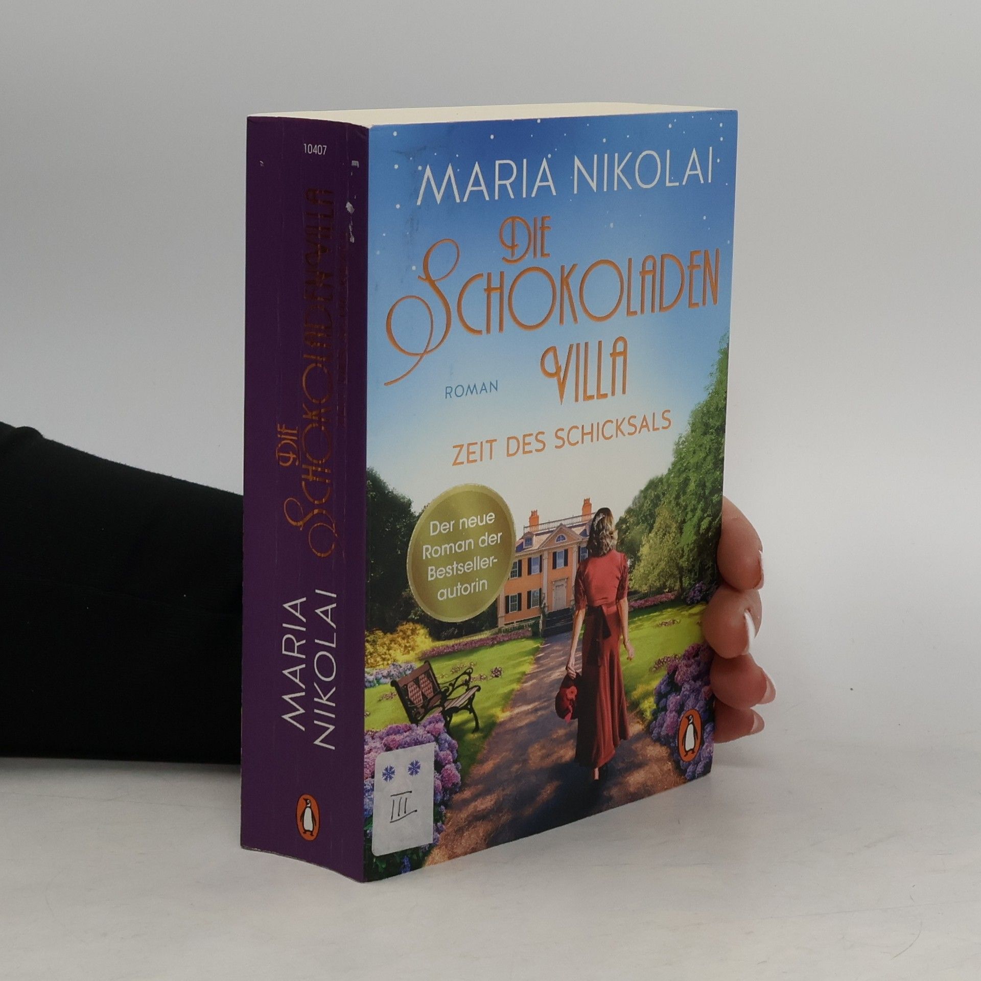 Die Schokoladen Villa