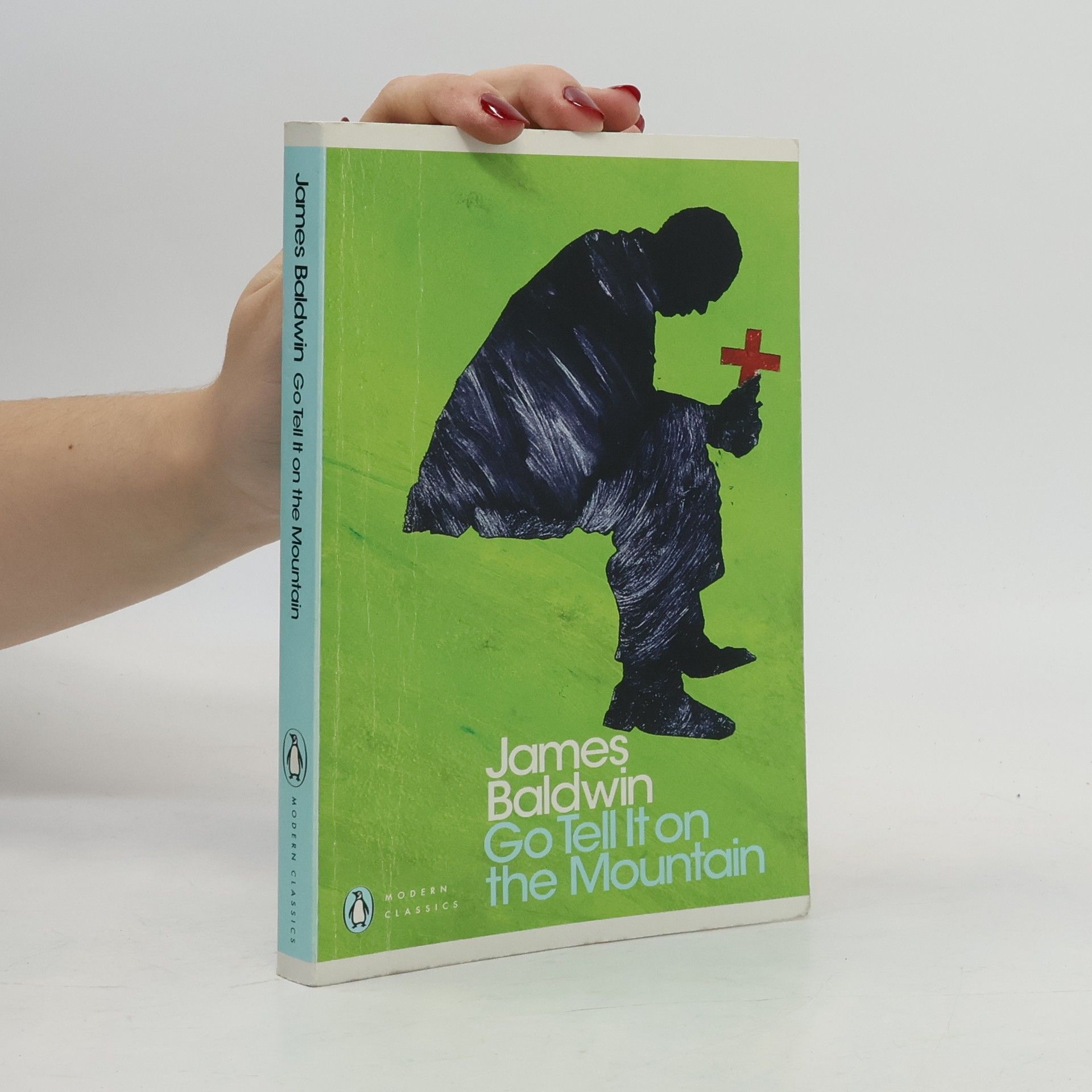 Andrew OHagan Go Tell It On The Mountain