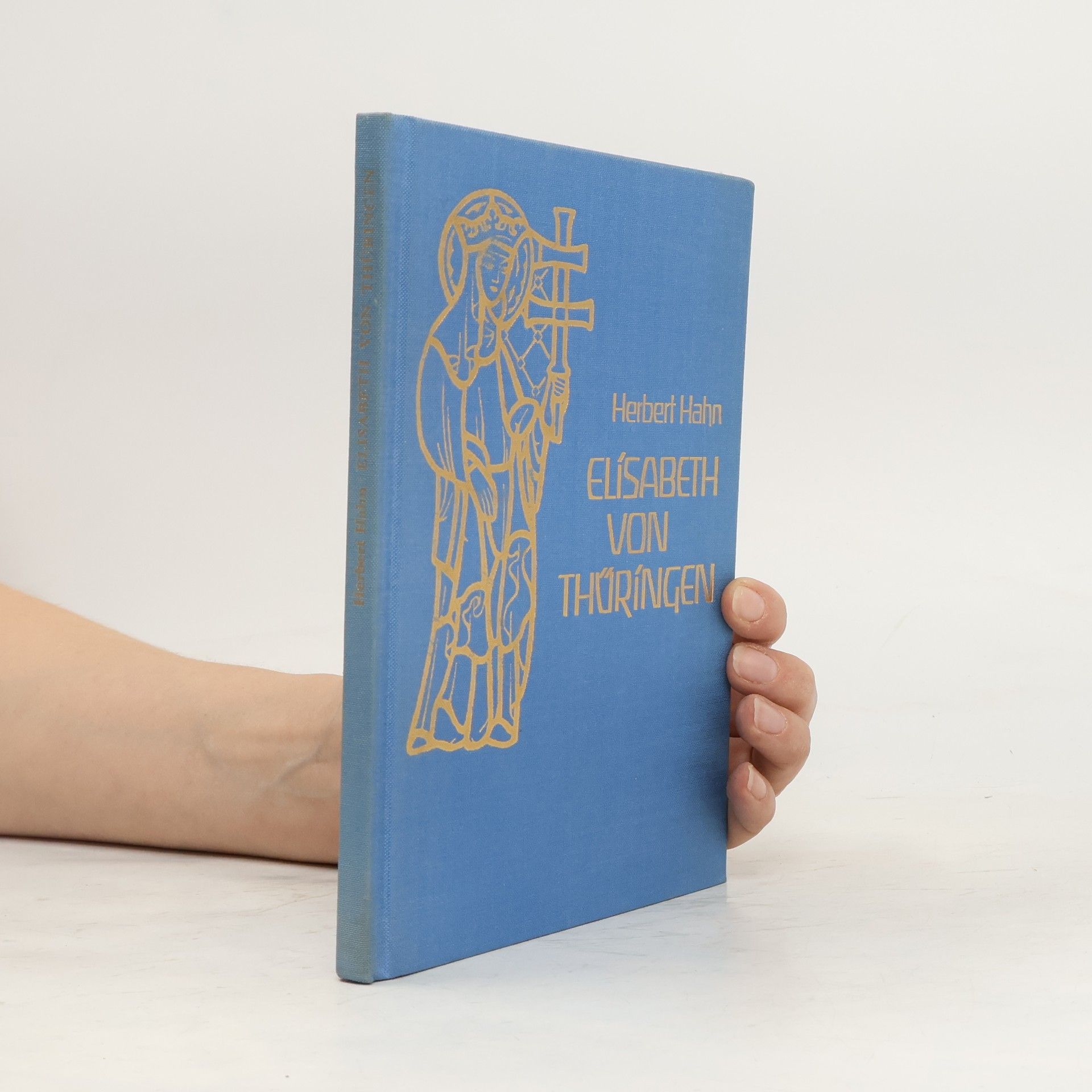 Elisabeth von Thüringen