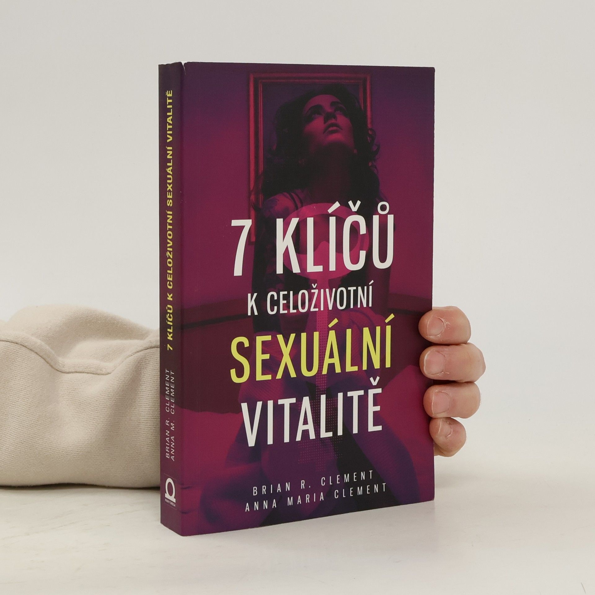 7 klíčů k celoživotní sexuální vitalitě