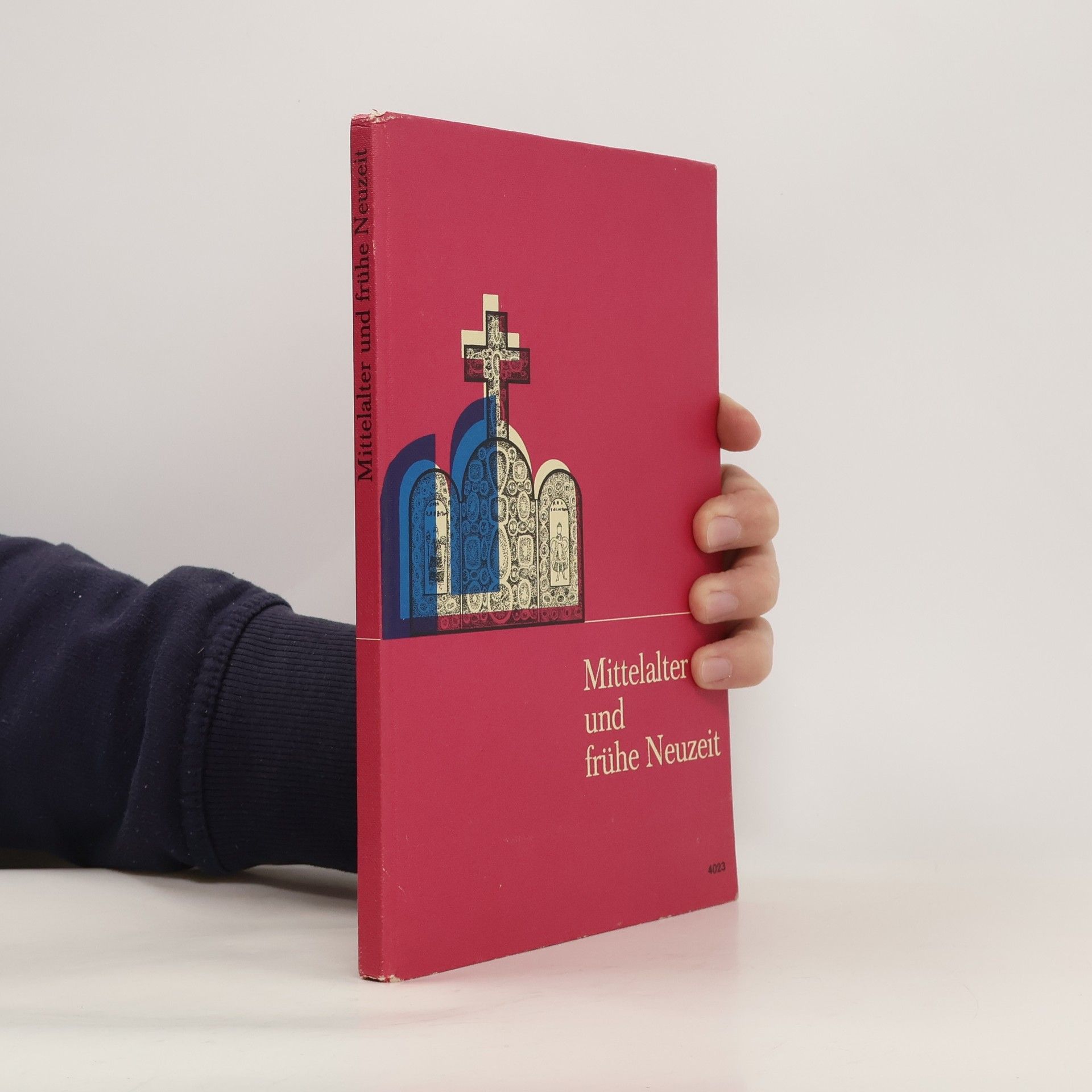AA.VV. Mittelalter und frühe Neuzeit