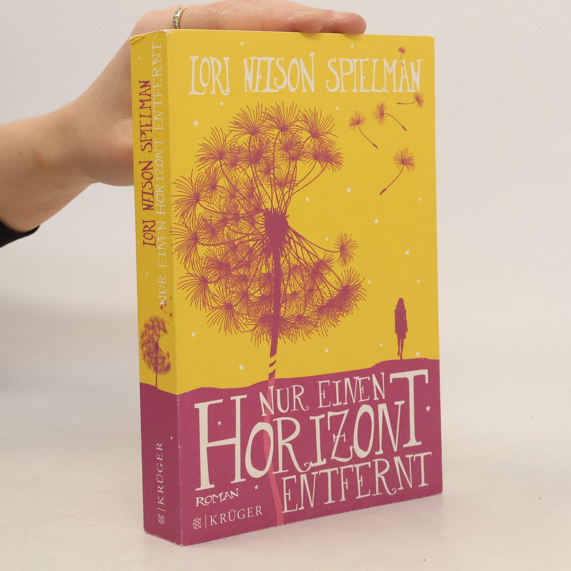 Nur einen Horizont entfernt