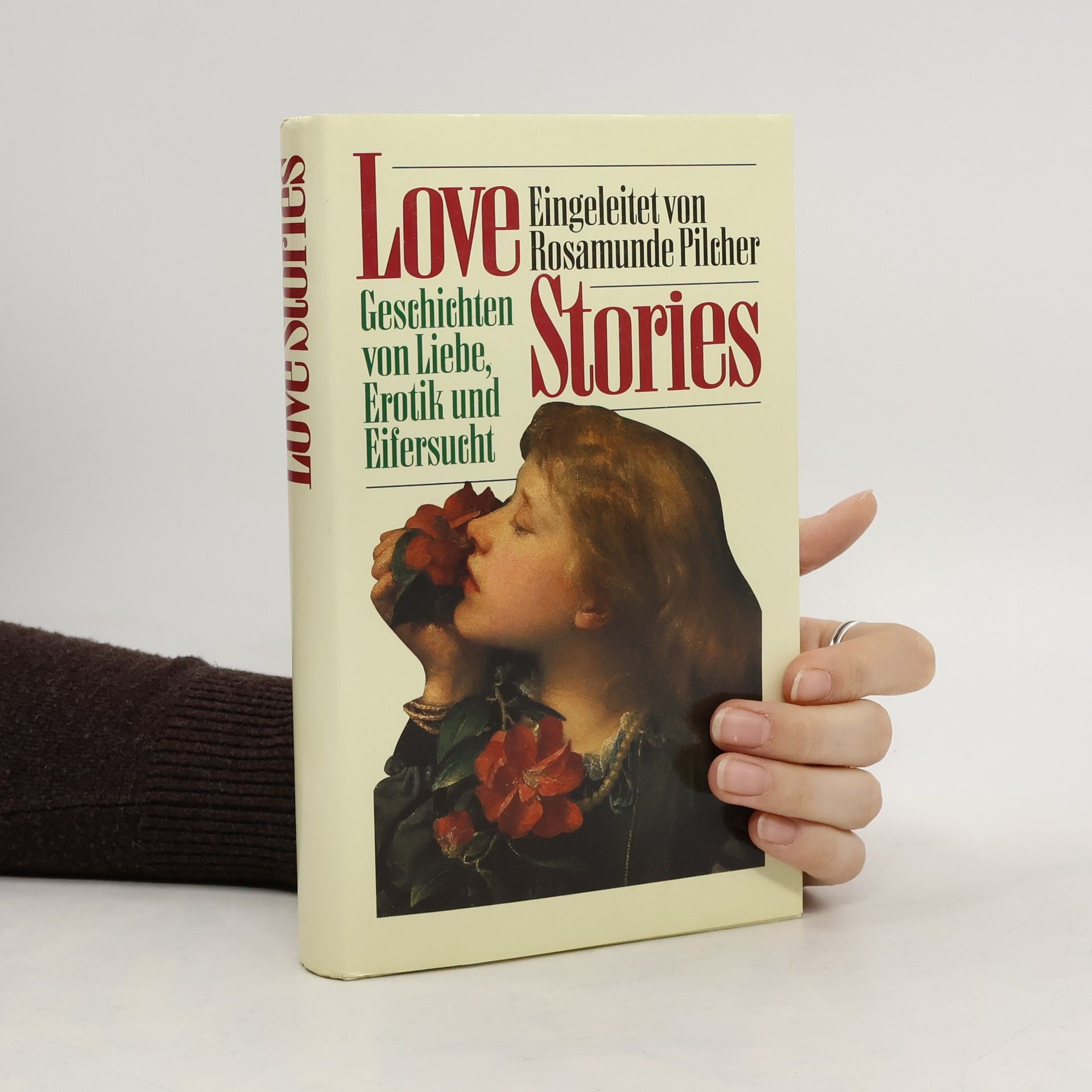 Rosamunde Pilcher Love Stories