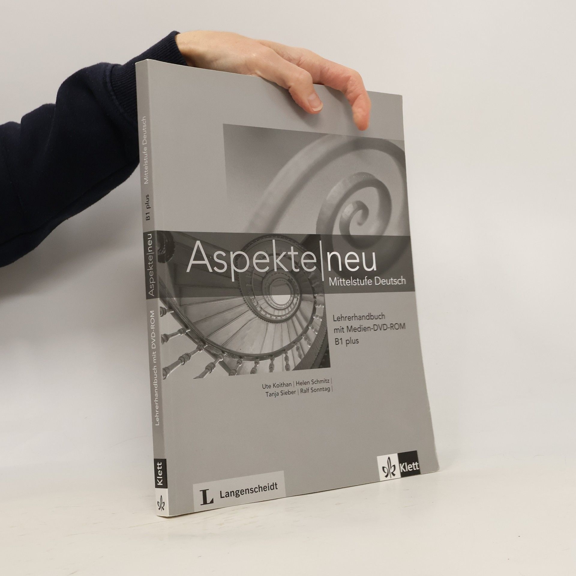 Autorenkollektiv Aspekte neu