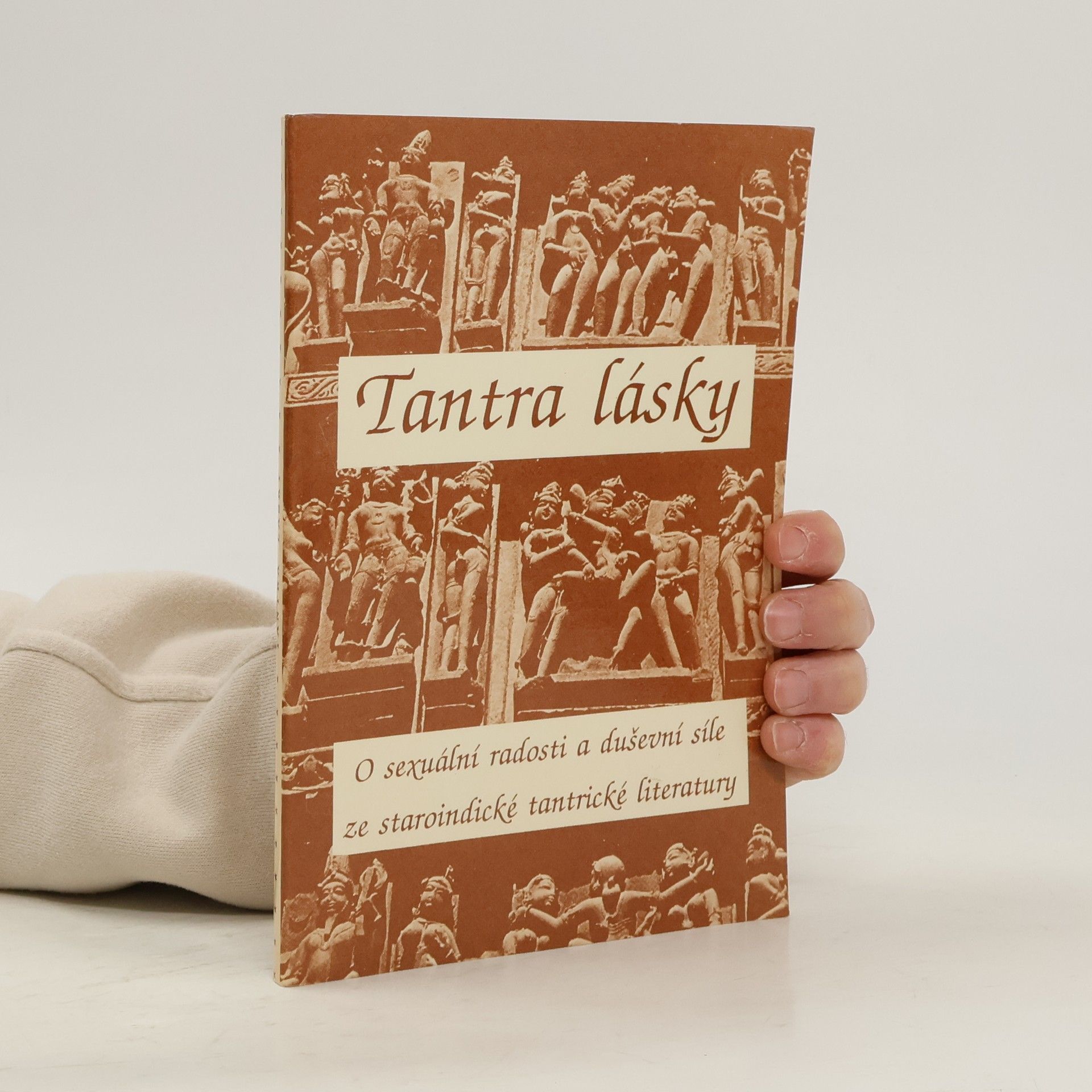 Tantra lásky
