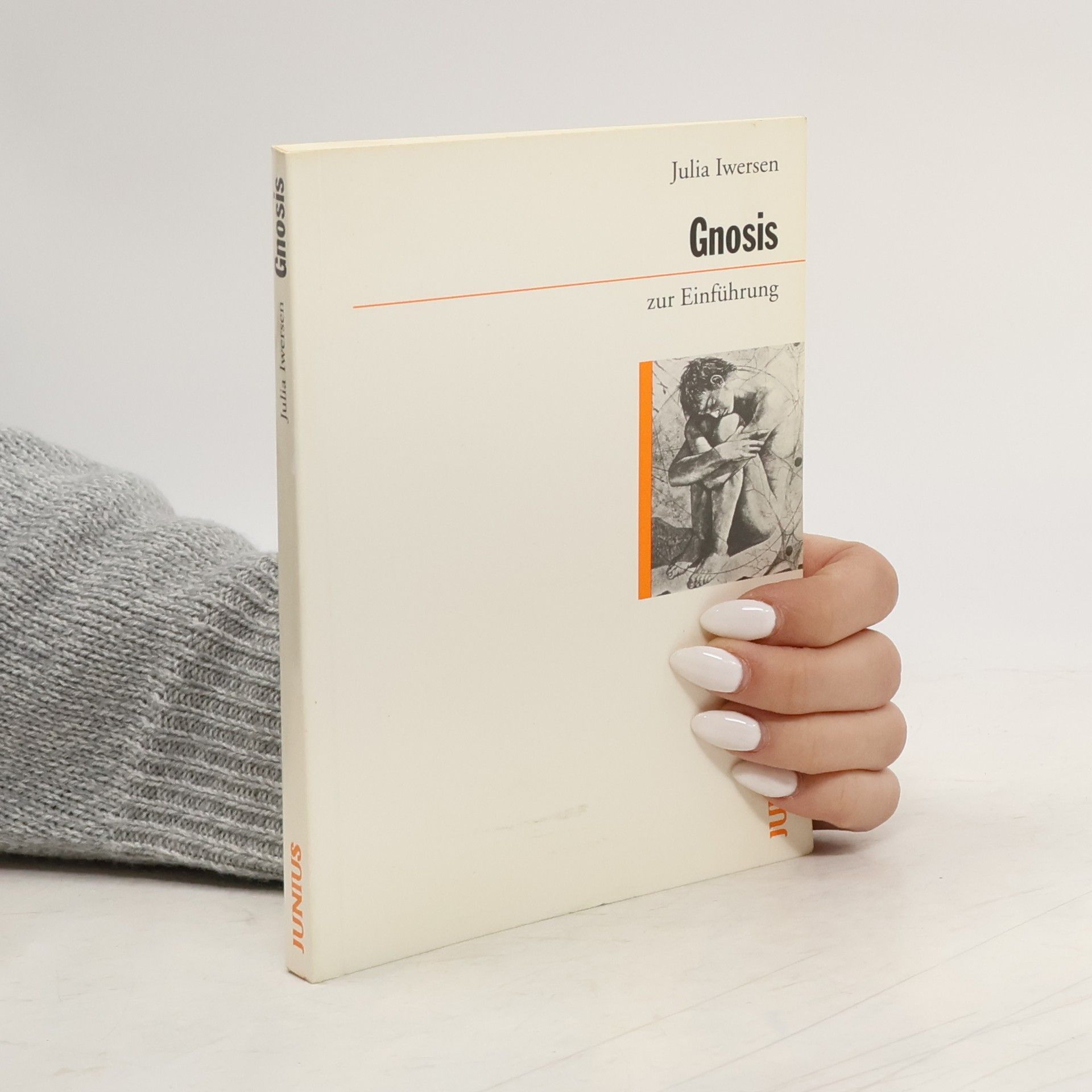 Gnosis zur Einführung