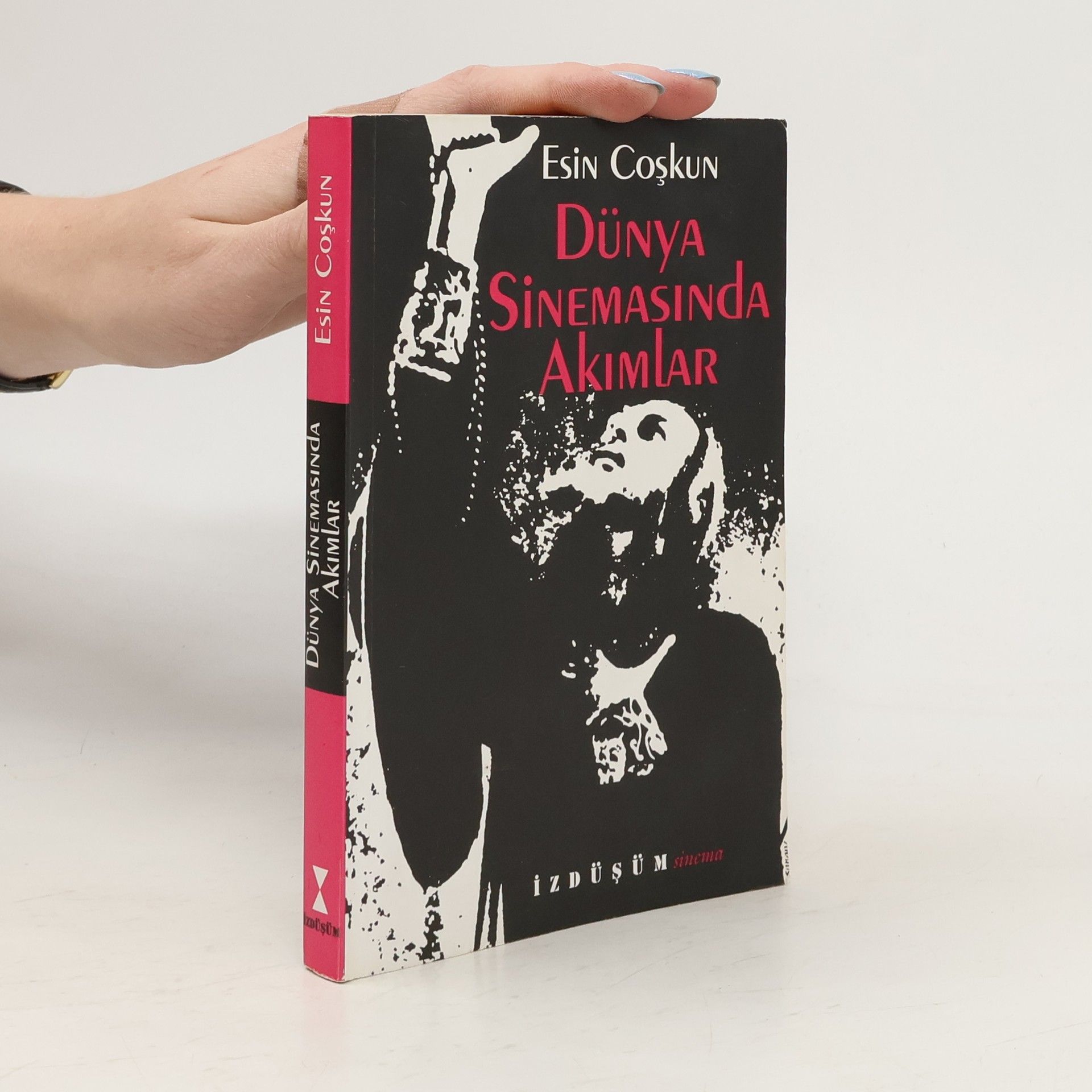 Esin Coşkun Dünya Sinemasında Akımlar