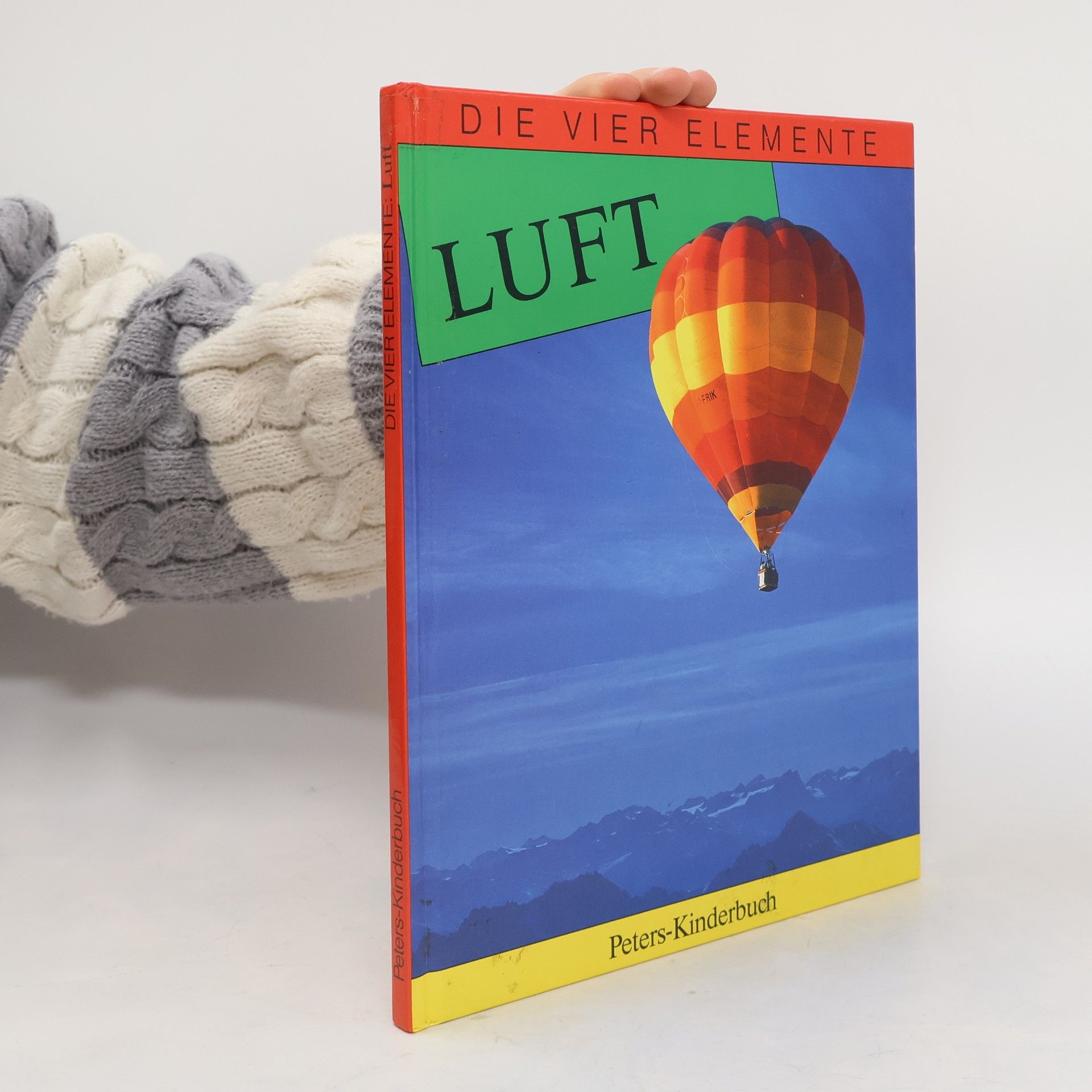 Chris Fairclough Luft