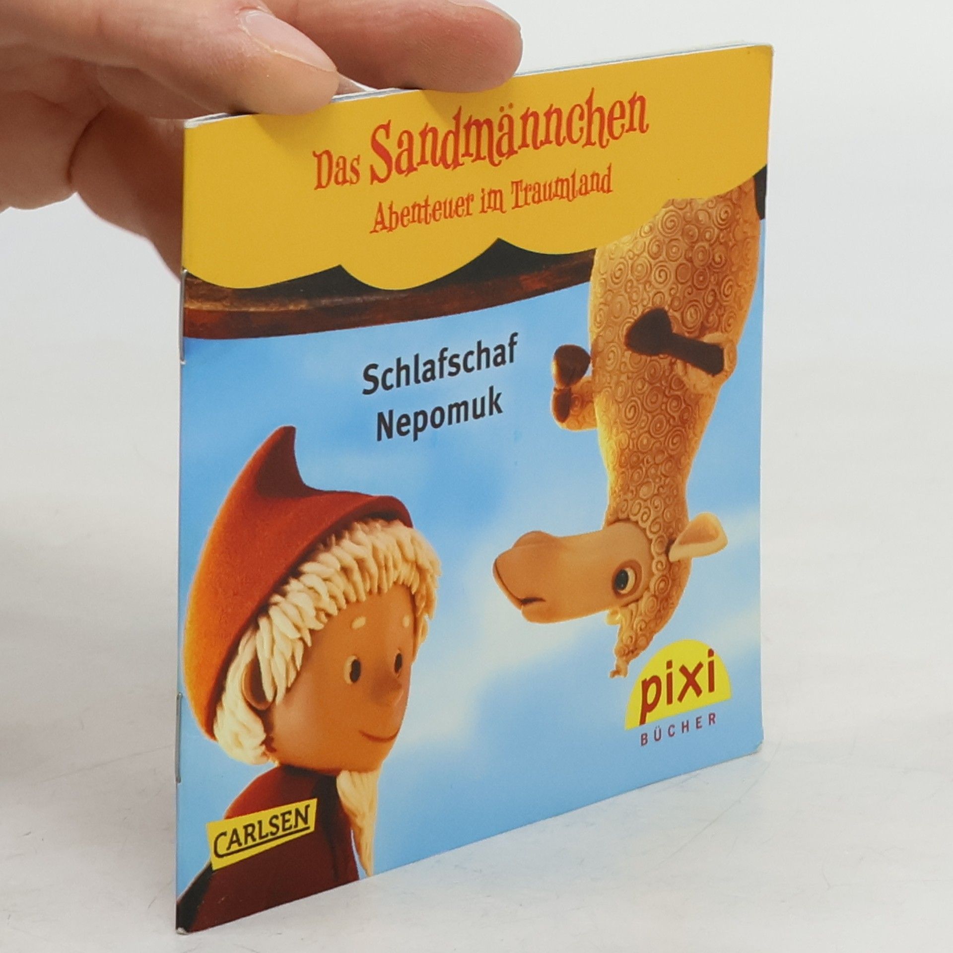 Pixi-Serie 204 Einzeltitel