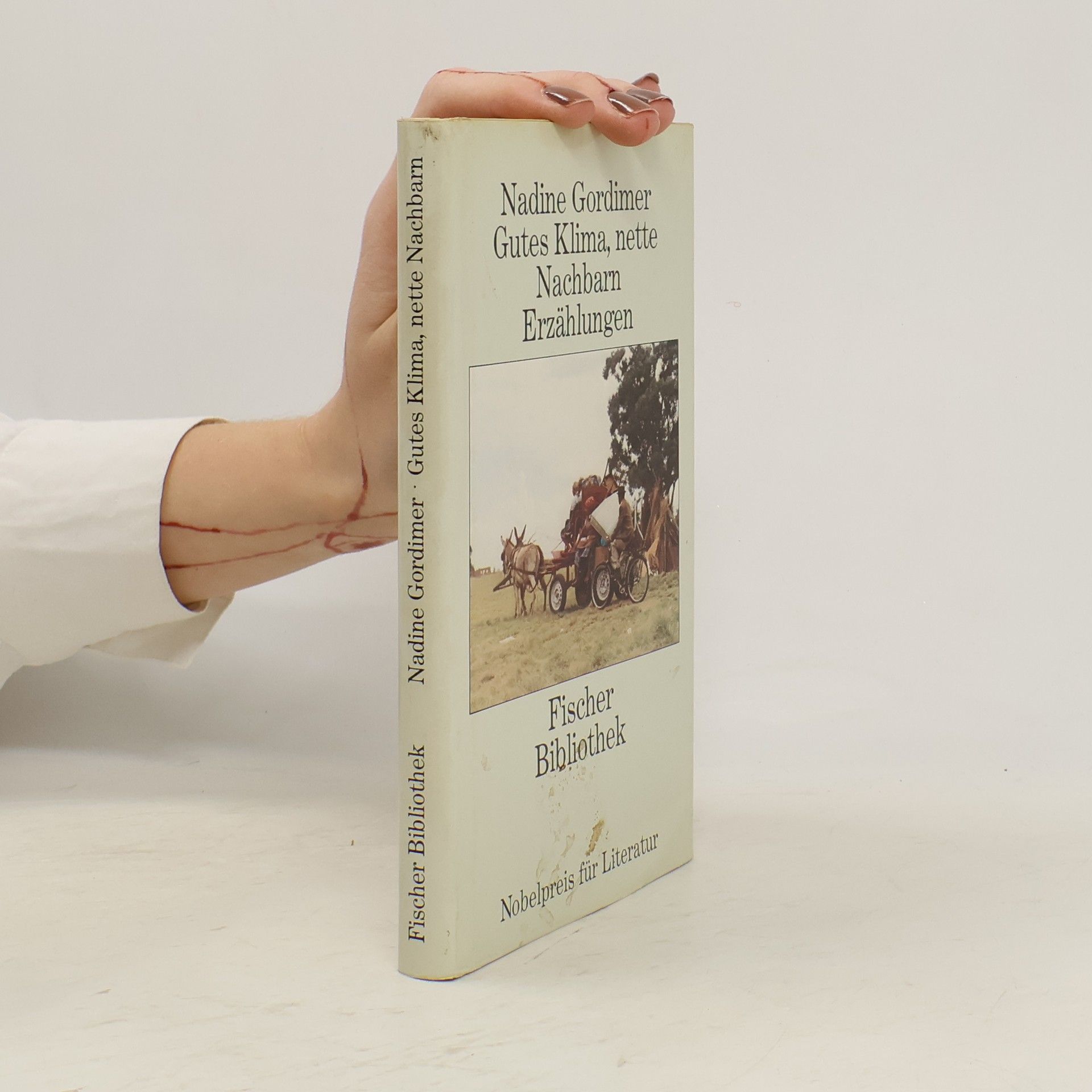 Gutes Klima, nette Nachbarn