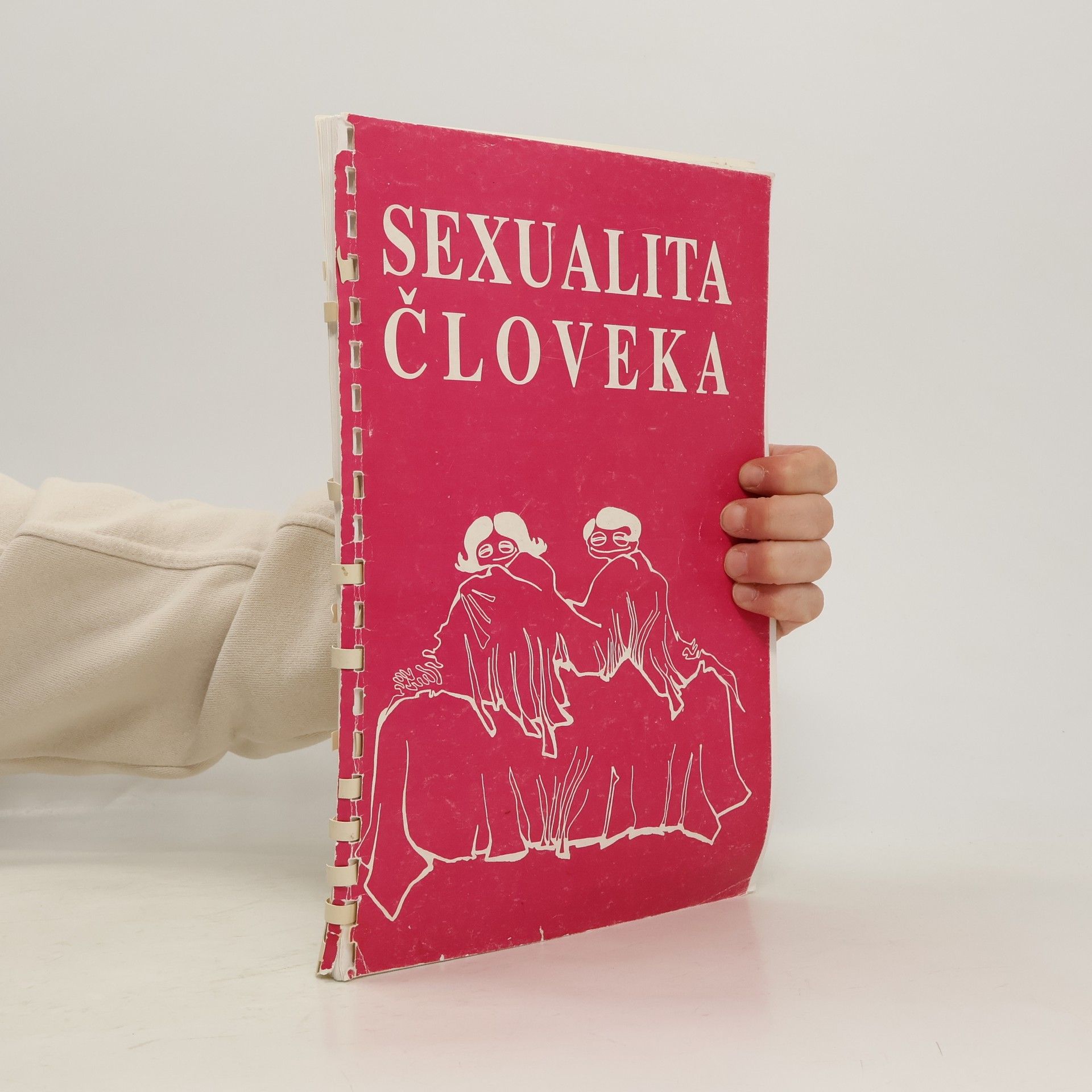 Autores varios Sexualita človeka