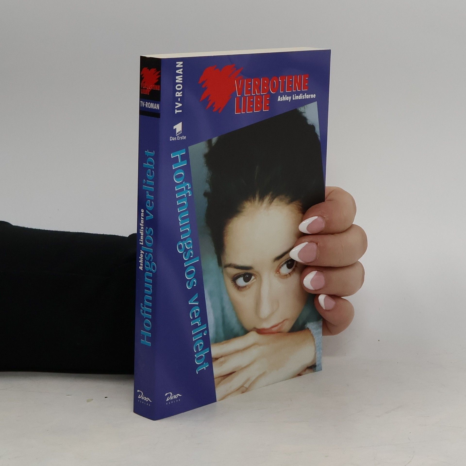 Marie Horn Verbotene Liebe