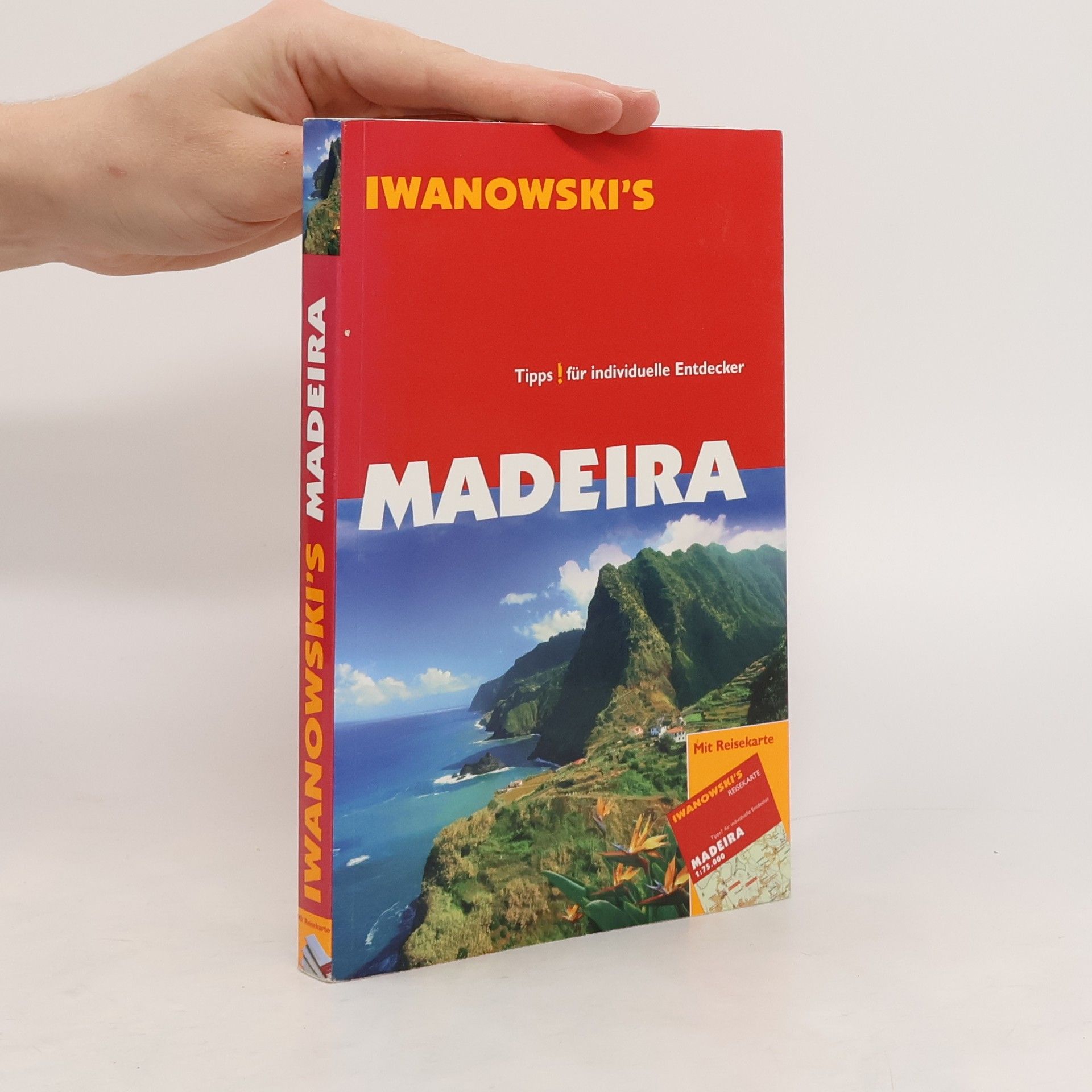 Daniela Röpke Madeira