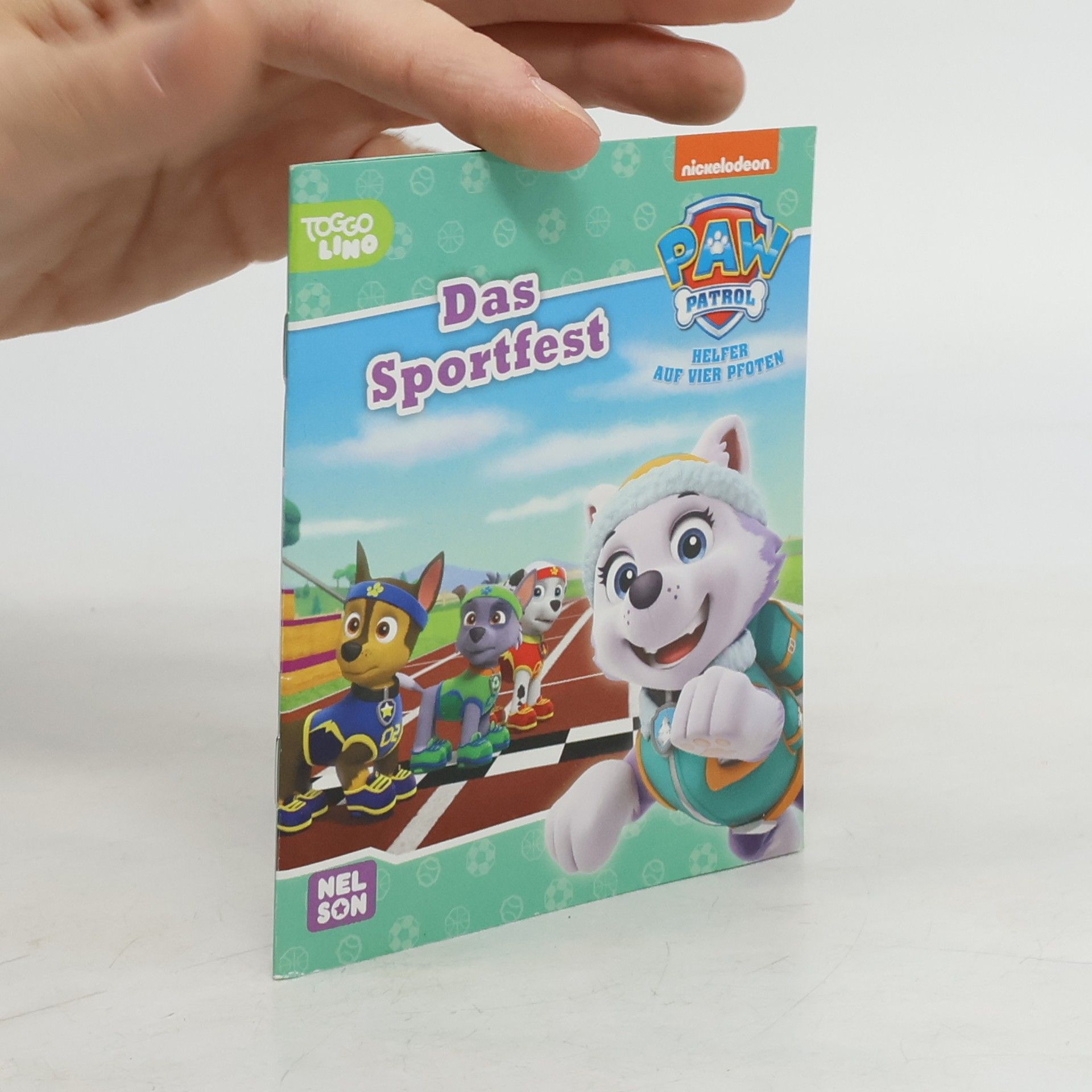 Collectif d'auteurs Das Sportfest