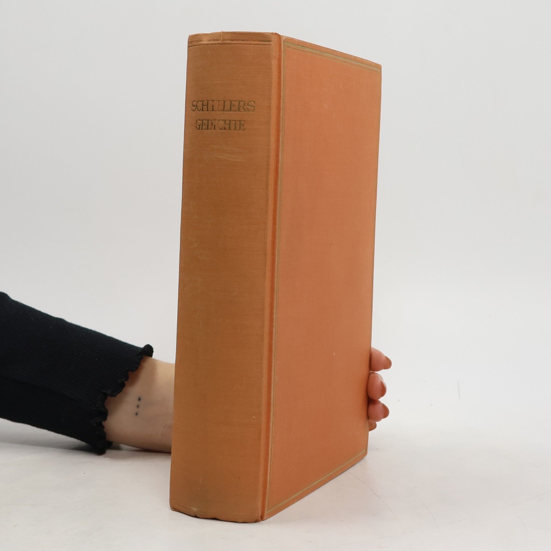 Autorenkollektiv Schillers gedichte