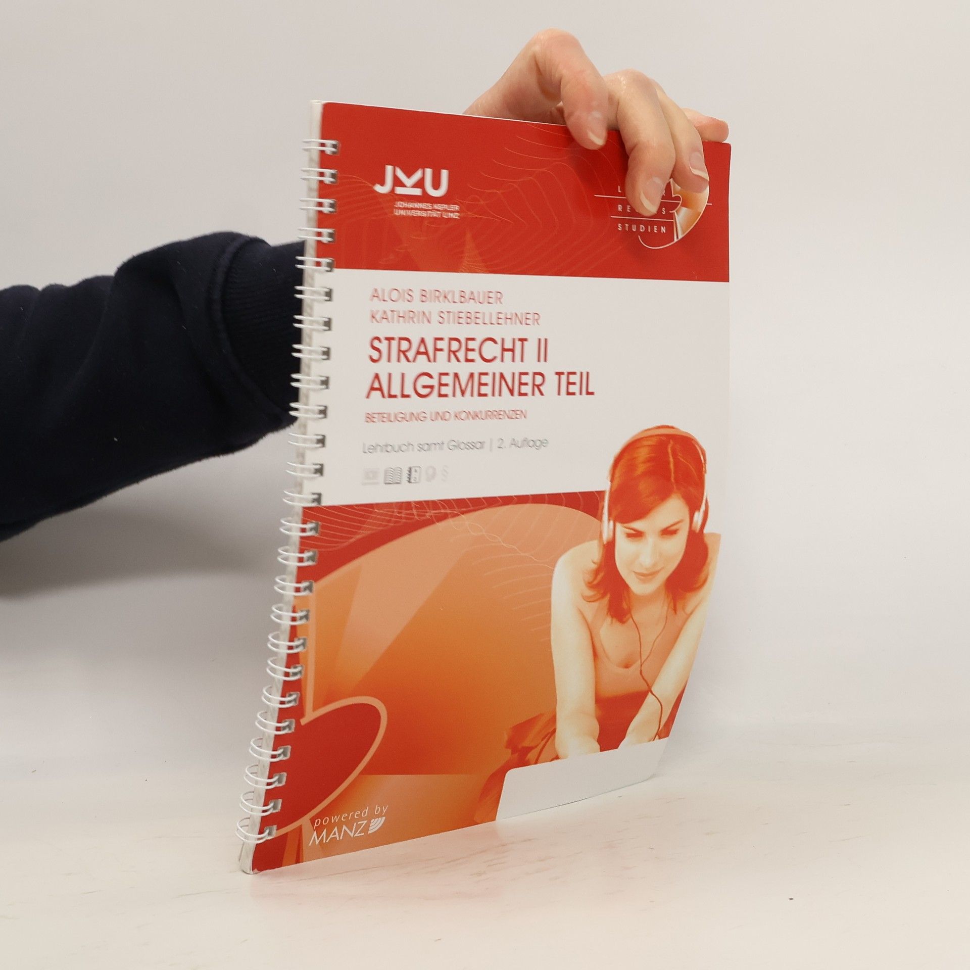 Alois Birklbauer Strafrecht II - Allgemeiner Teil