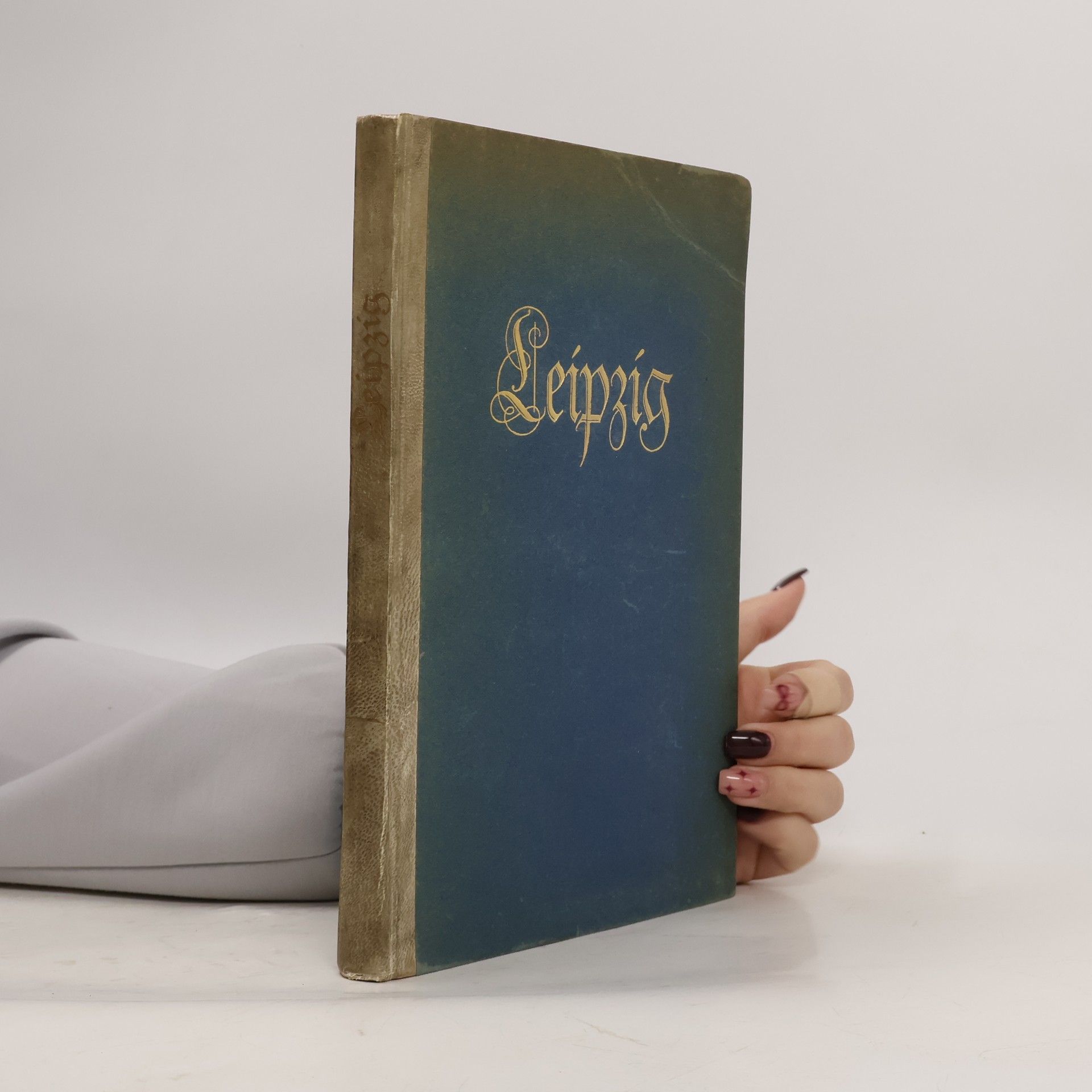 AA.VV. Leipzig